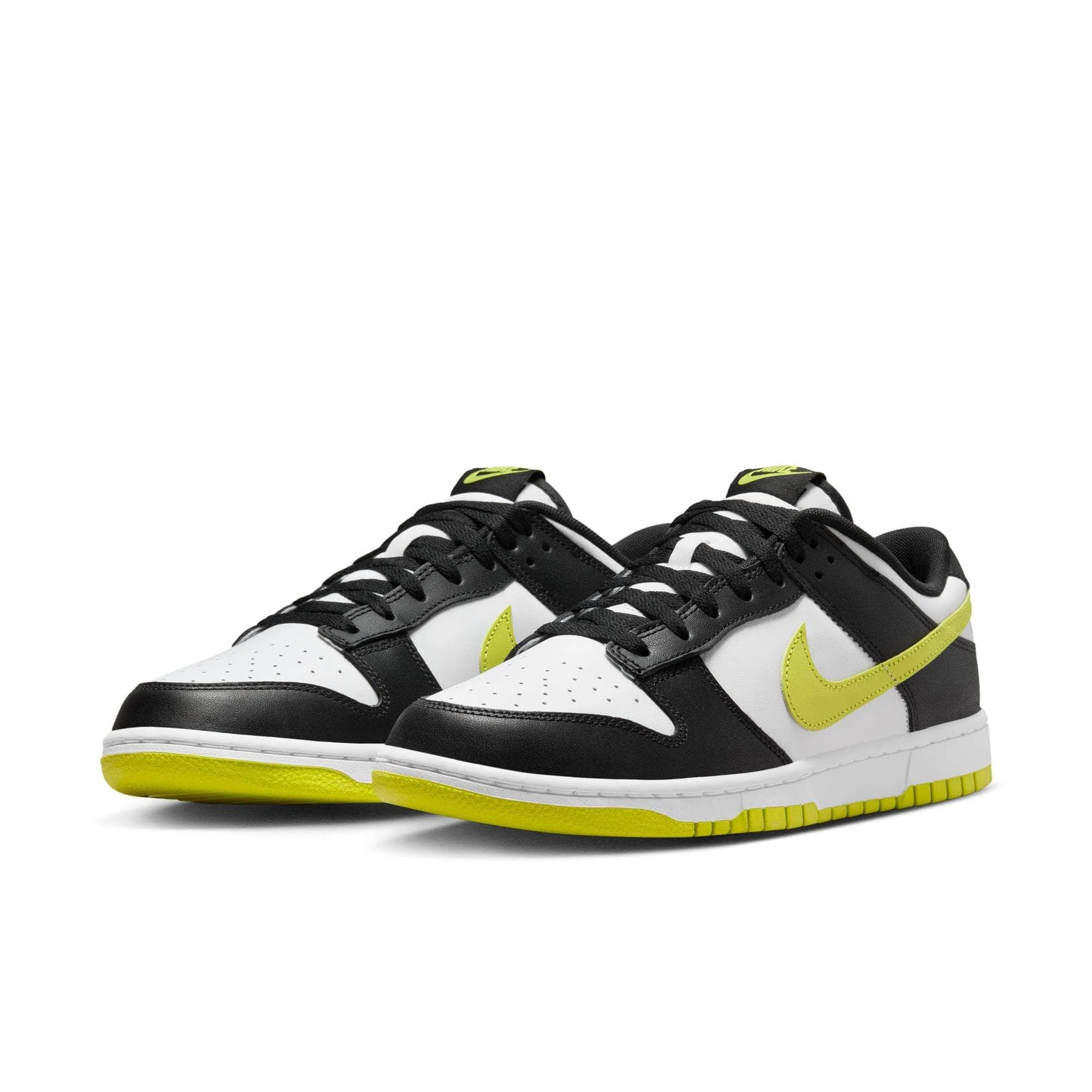 Nike Dunk Low "Bright Cactus" - Men's