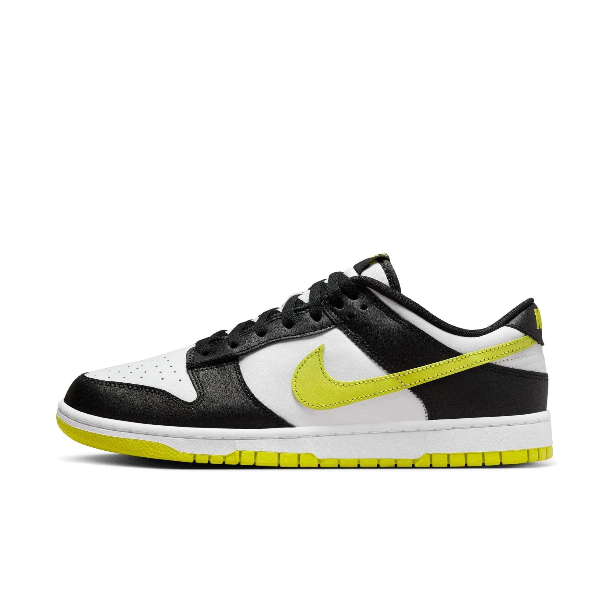 Nike Dunk Low "Bright Cactus" - Men's