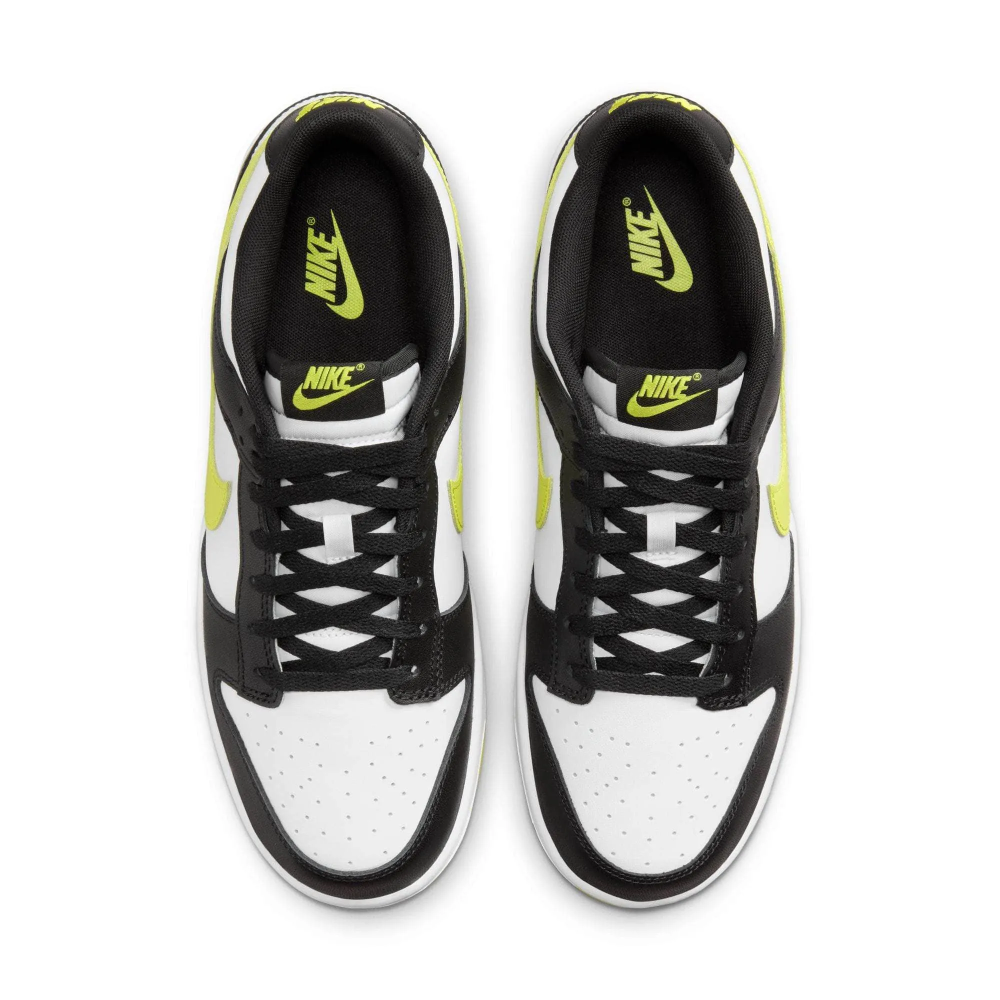 Nike Dunk Low "Bright Cactus" - Men's