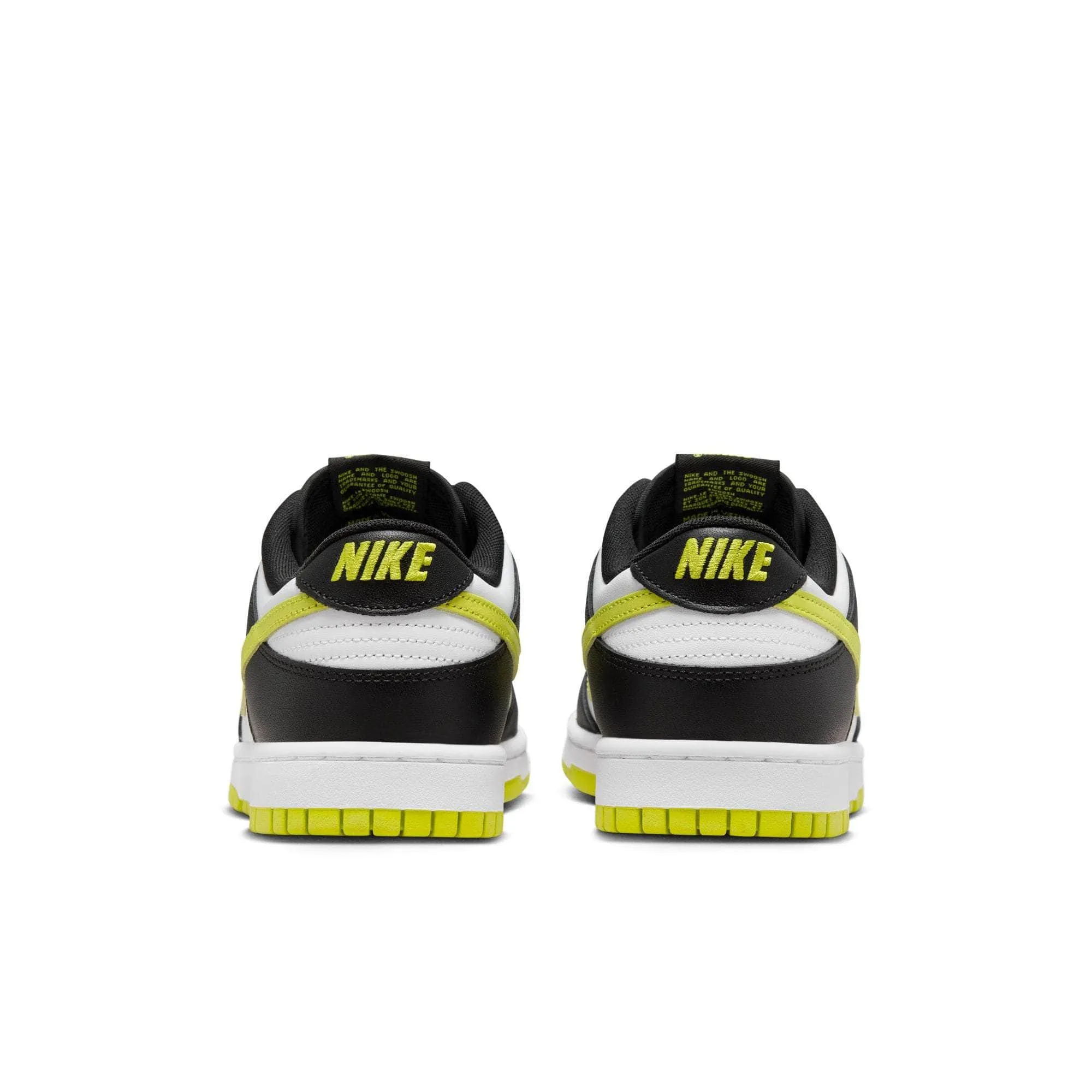 Nike Dunk Low "Bright Cactus" - Men's