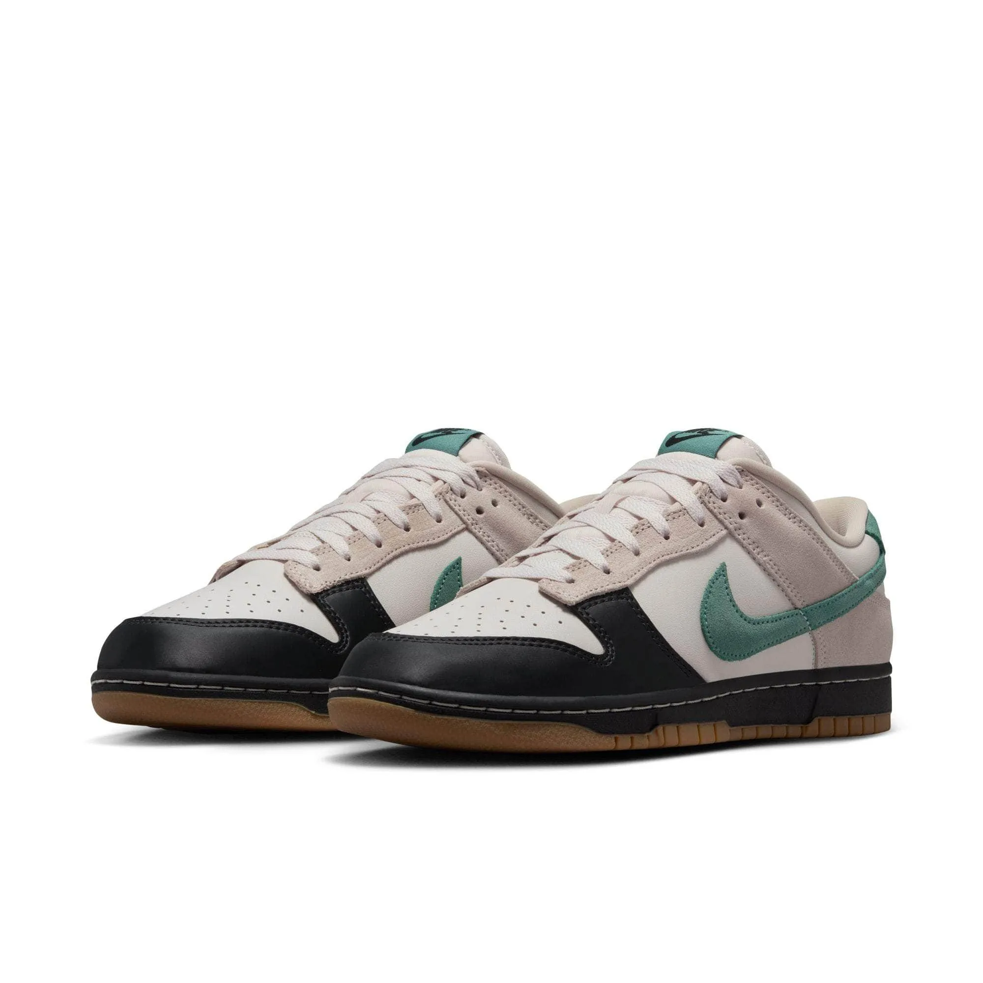 Nike Dunk Low "Light Orewood Bicoastal" - Men's