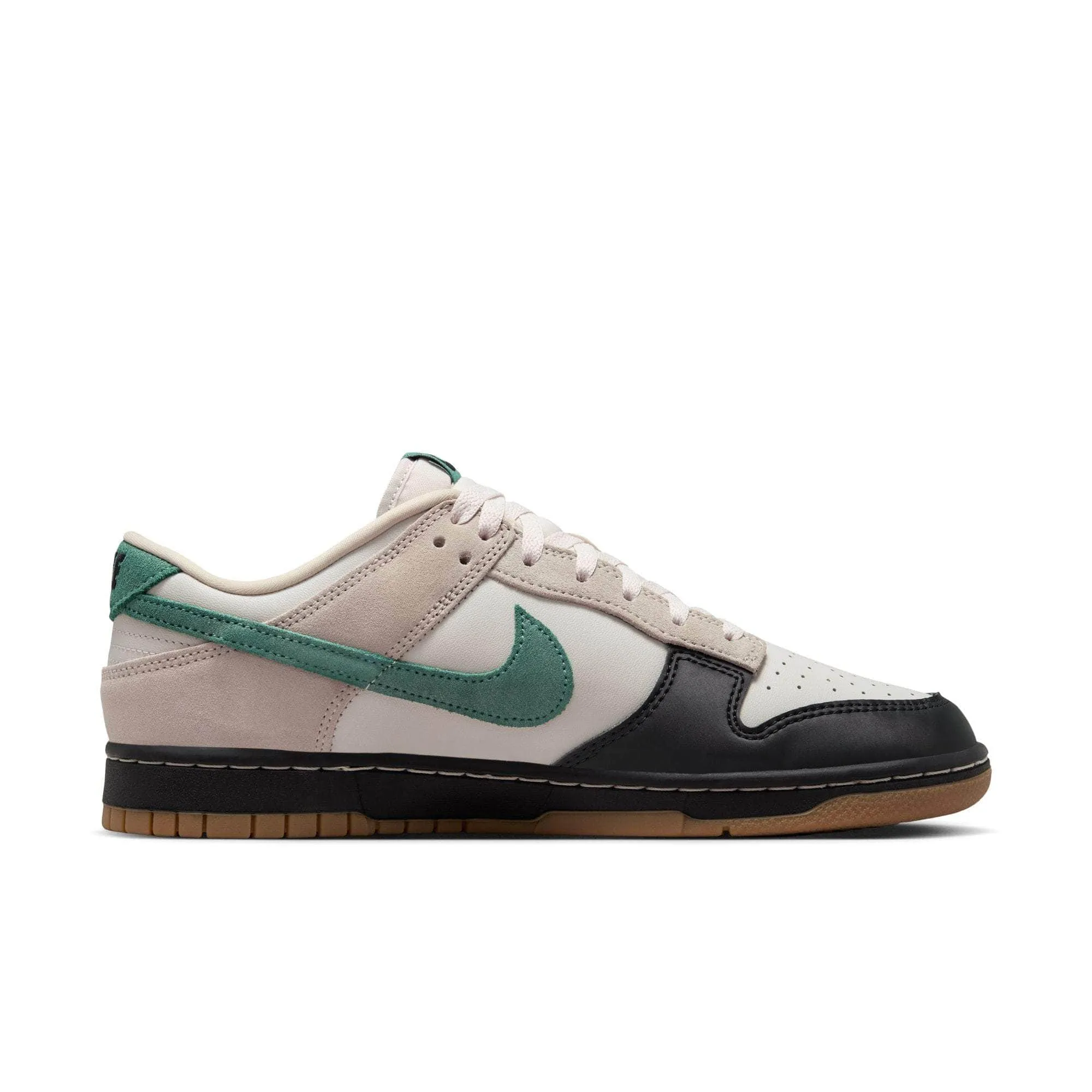 Nike Dunk Low "Light Orewood Bicoastal" - Men's