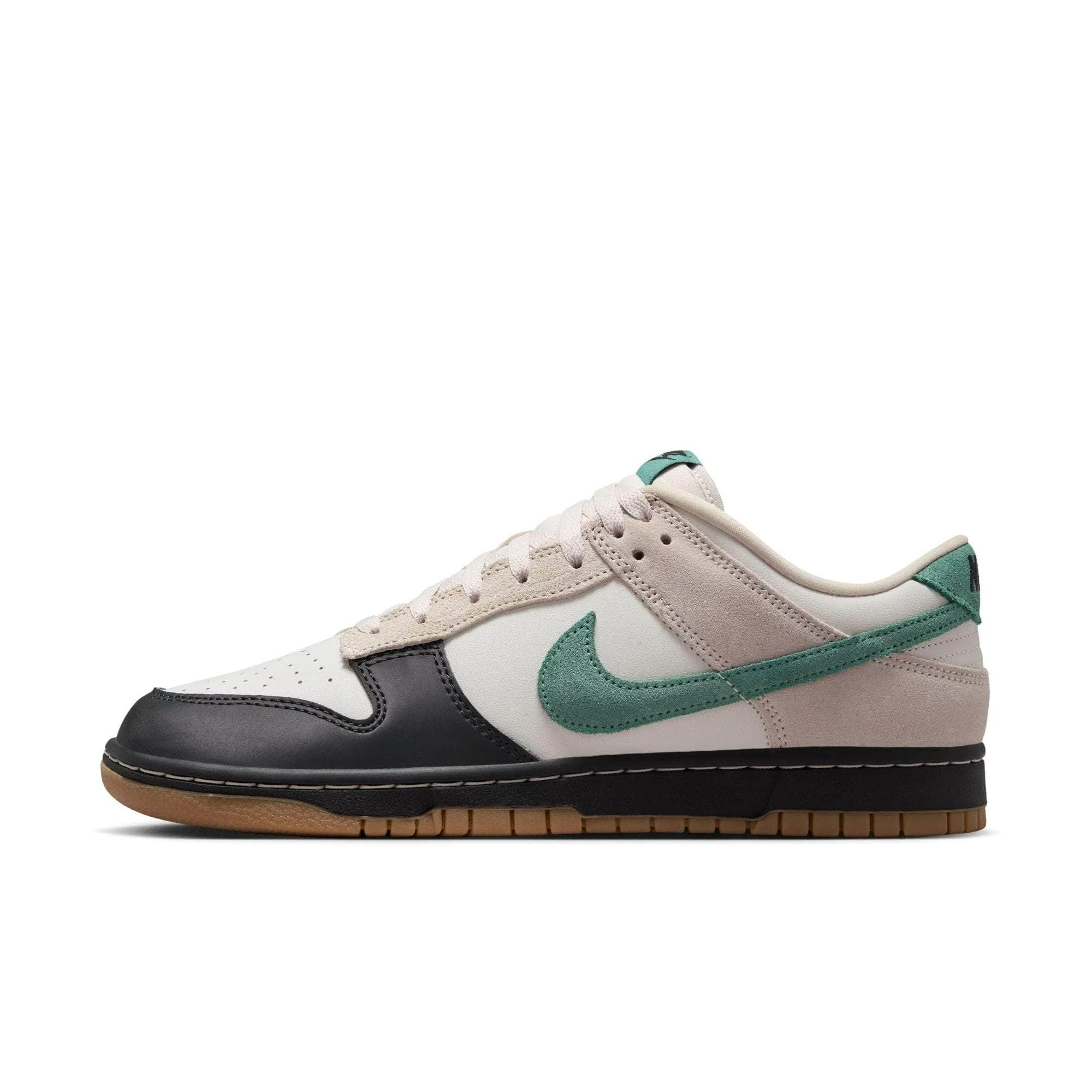 Nike Dunk Low "Light Orewood Bicoastal" - Men's