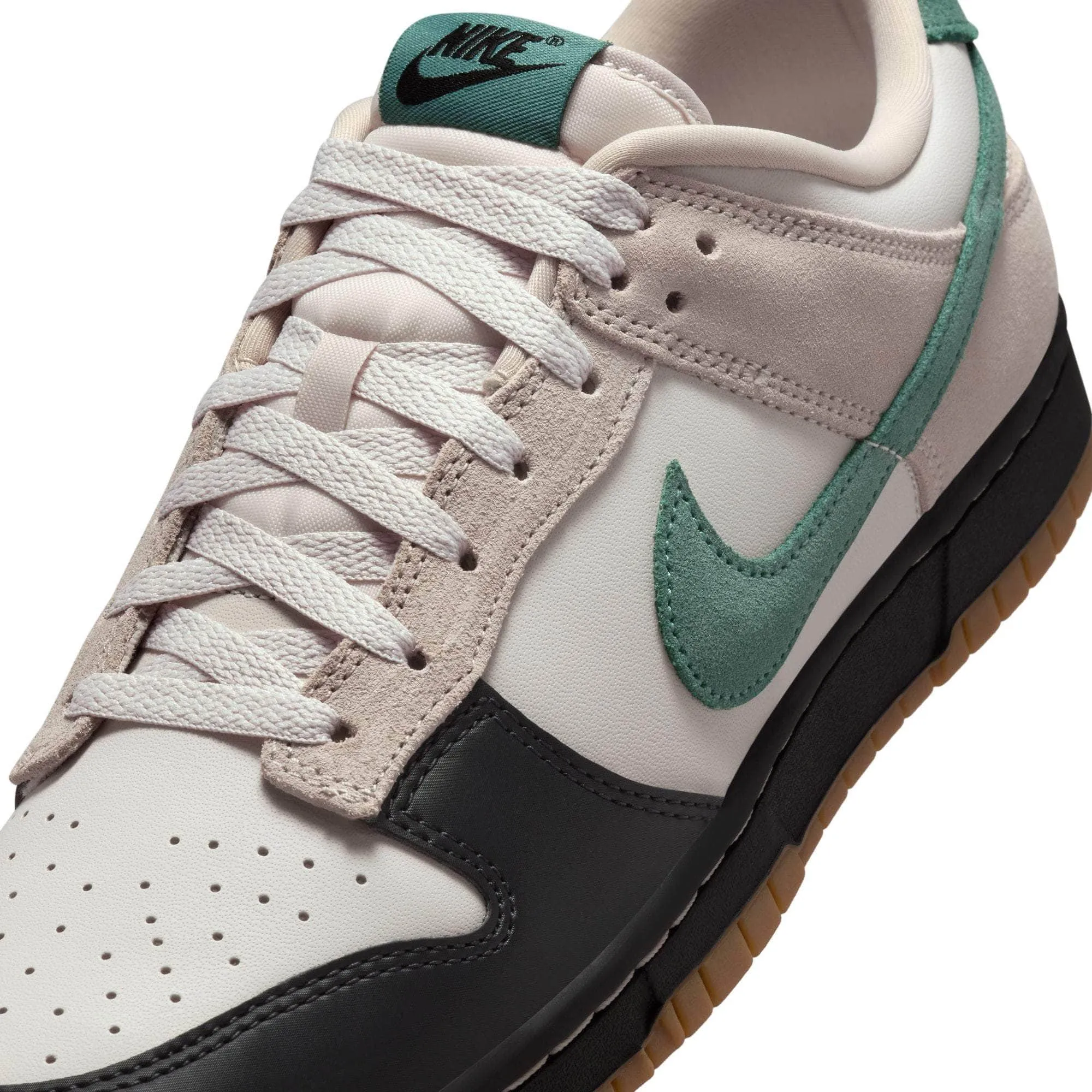 Nike Dunk Low "Light Orewood Bicoastal" - Men's