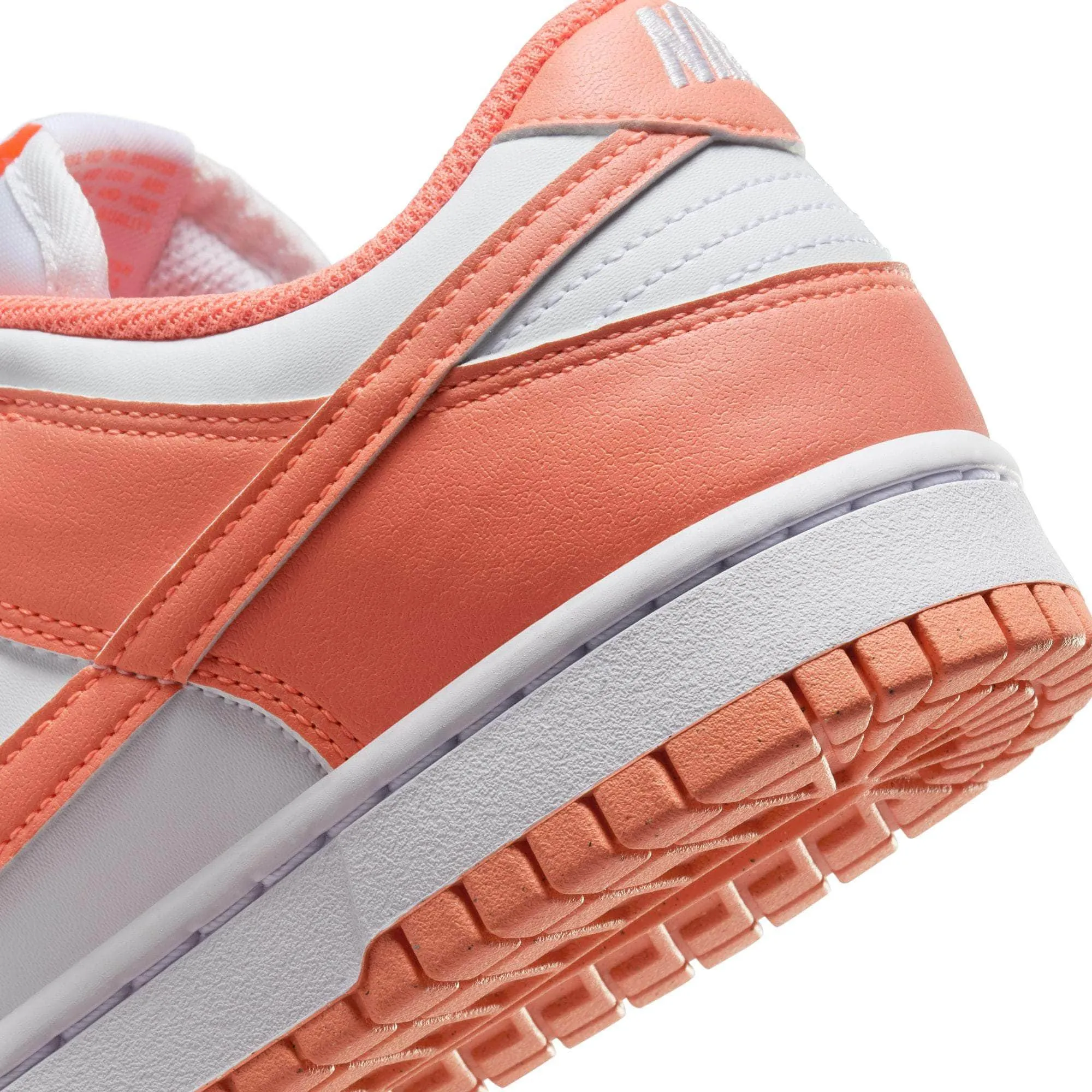 Nike Dunk Low "Light Wild Mango" - Women's