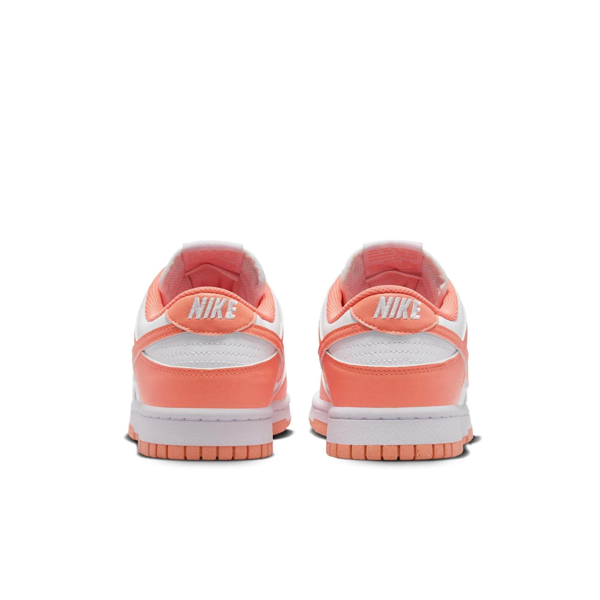 Nike Dunk Low "Light Wild Mango" - Women's