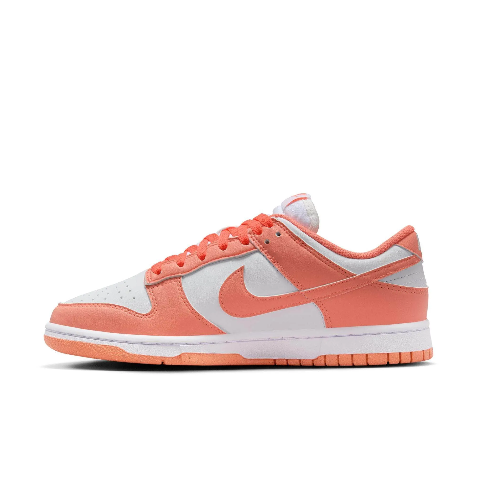 Nike Dunk Low "Light Wild Mango" - Women's