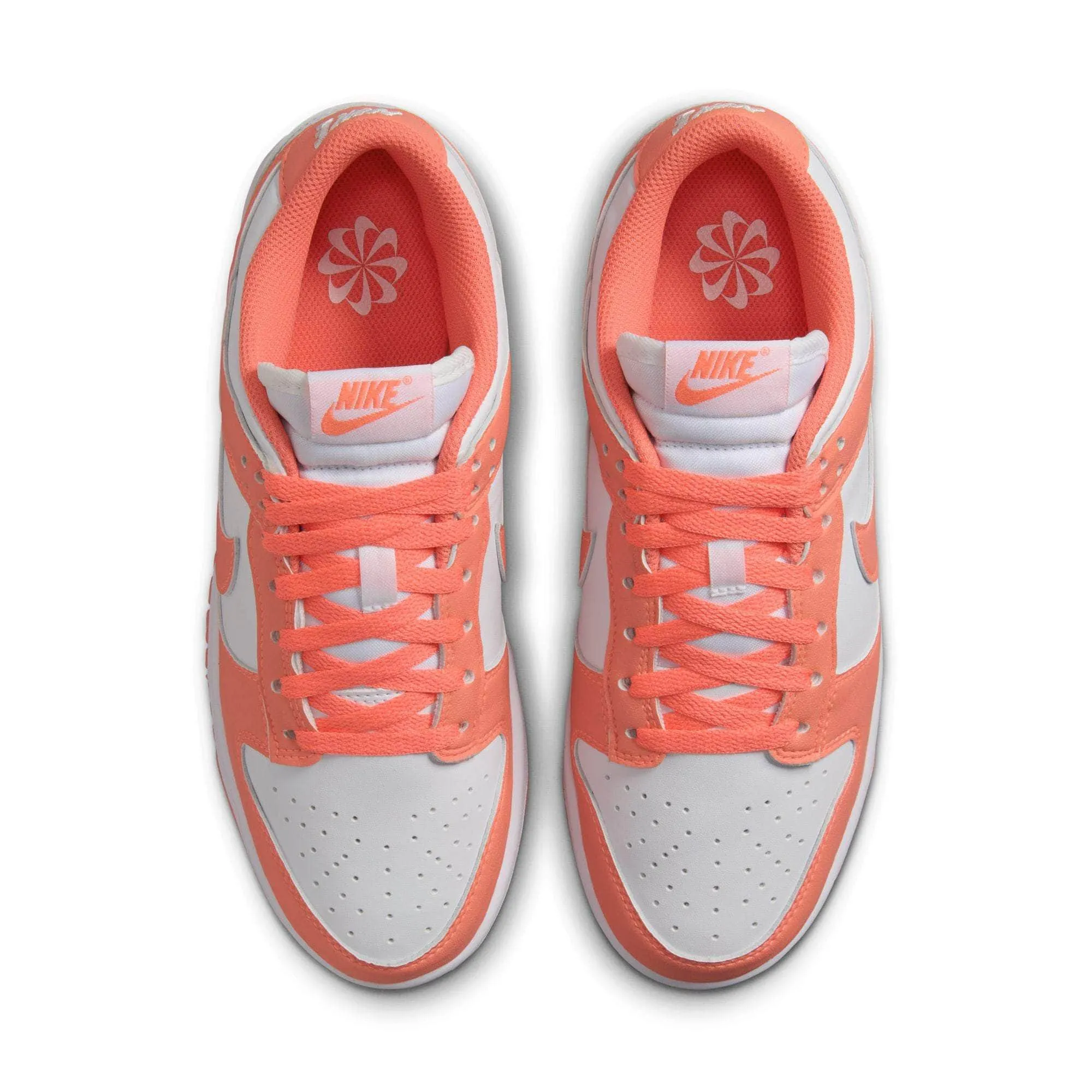 Nike Dunk Low "Light Wild Mango" - Women's