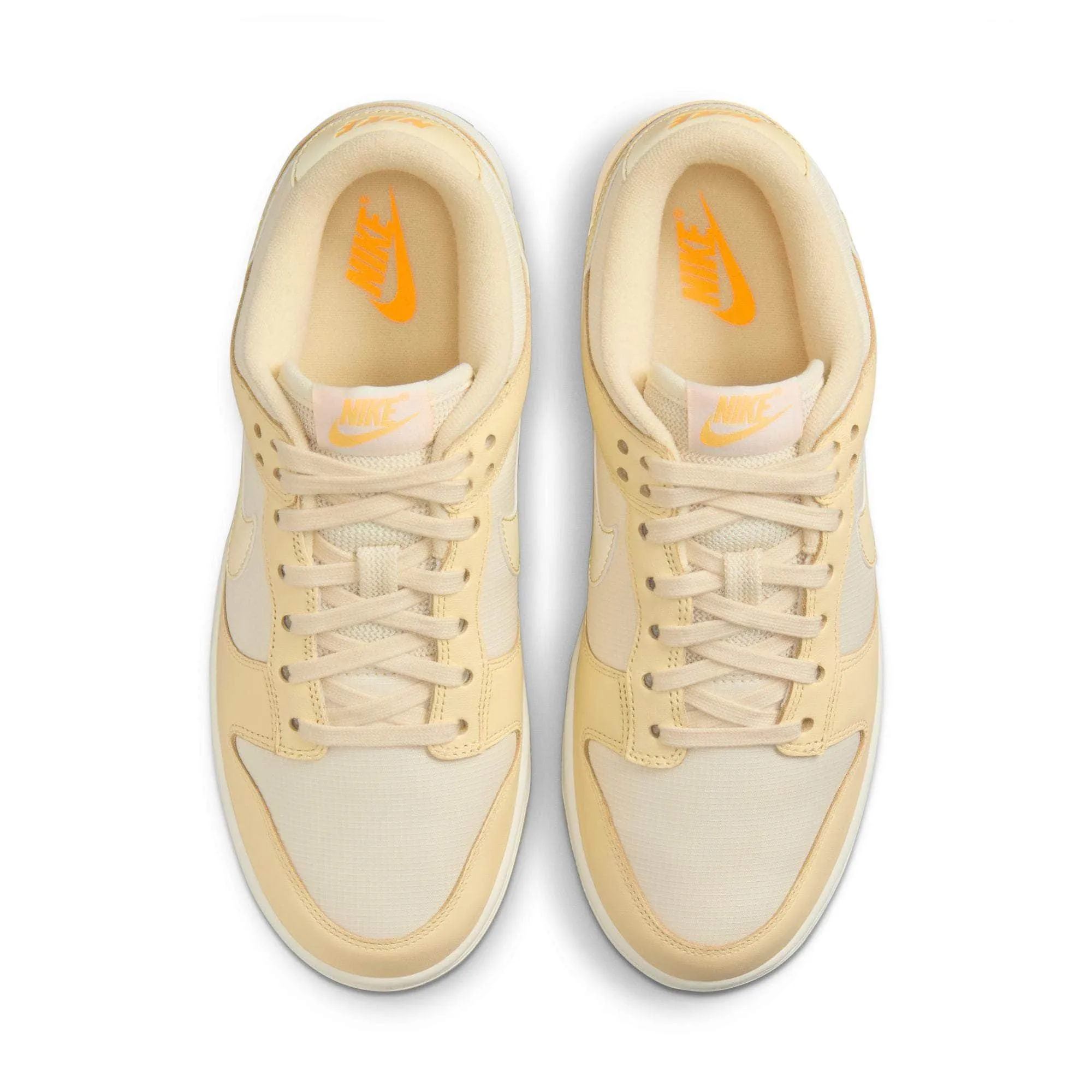 Nike Dunk Low "Muslin Team Gold" - Women's