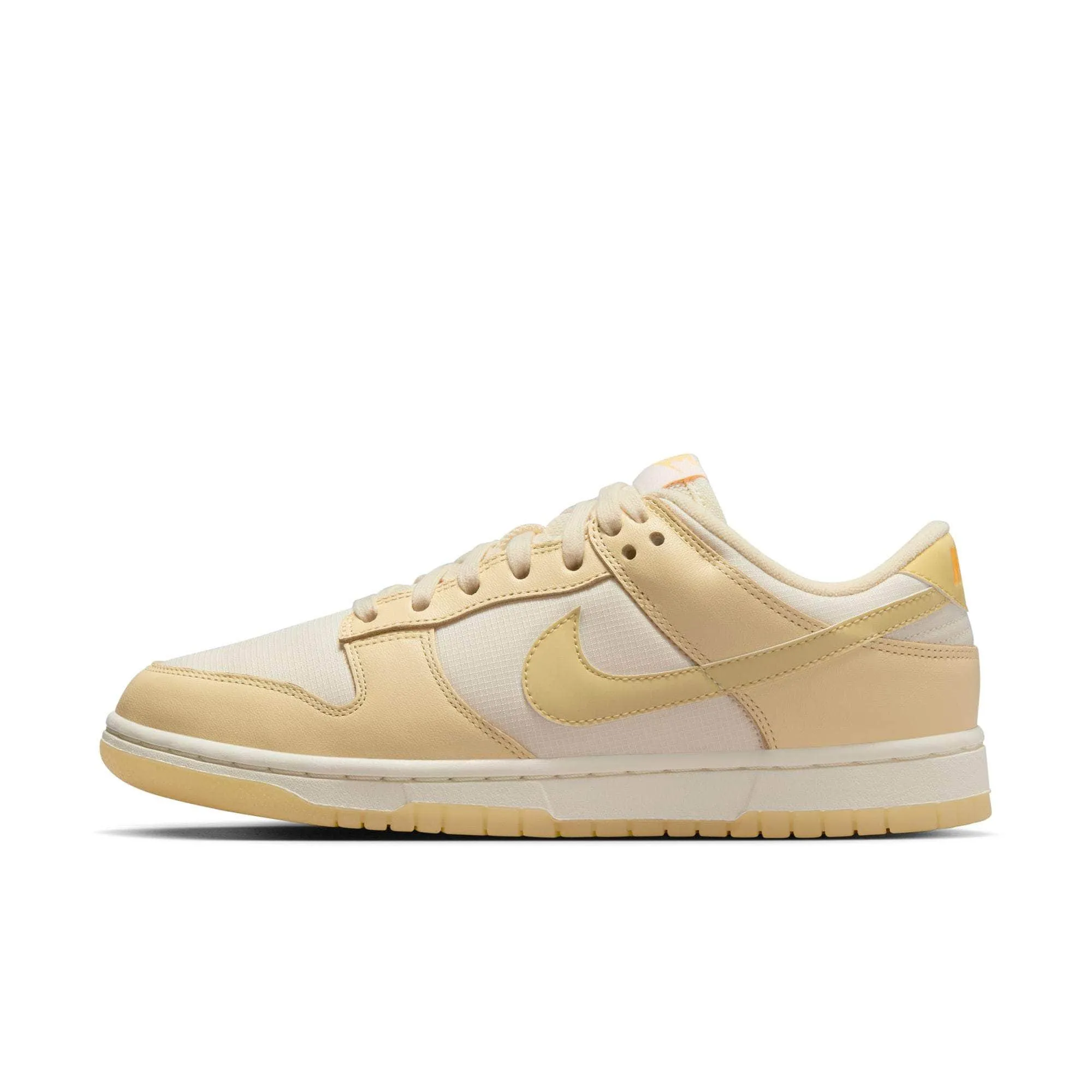 Nike Dunk Low "Muslin Team Gold" - Women's