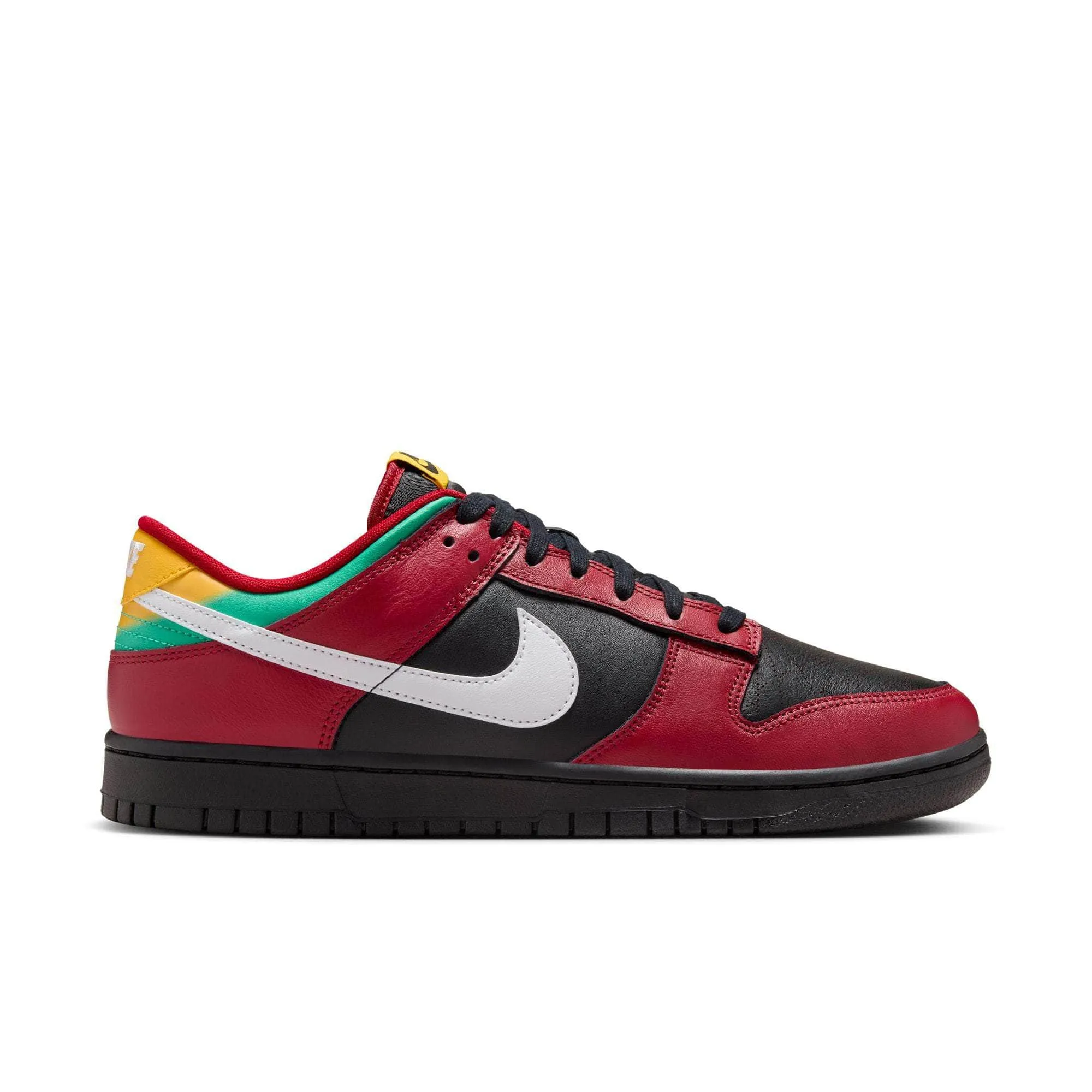 Nike Dunk Low Retro LTD "Biker Tattoos"- Men's