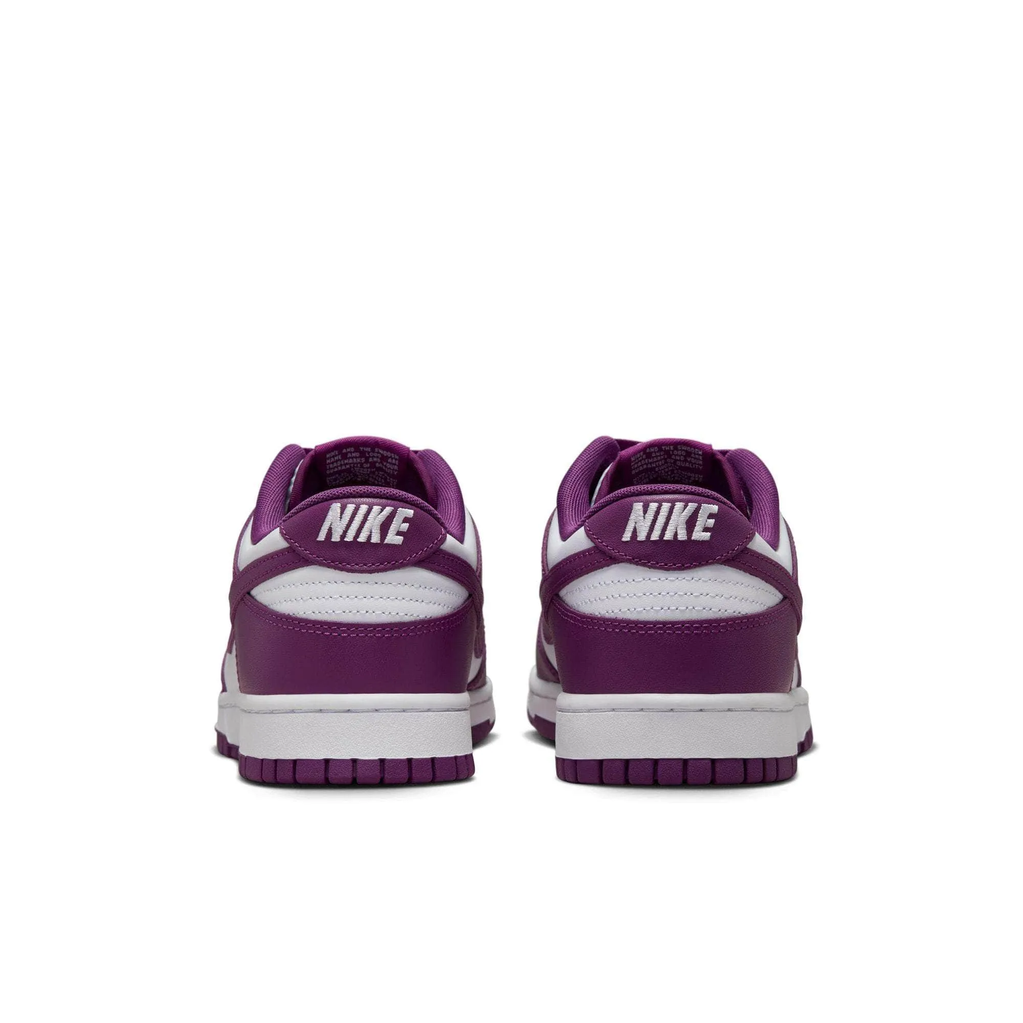 Nike Dunk Low Retro - Men's