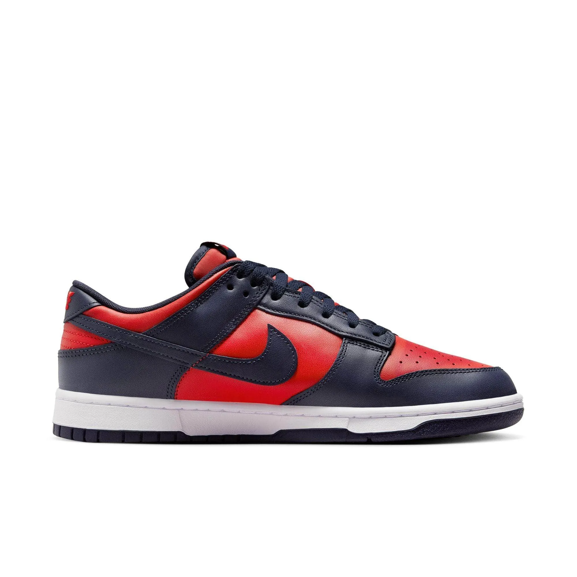 Nike Dunk Low Retro "CO.JP University Red Obsidian" - Men's