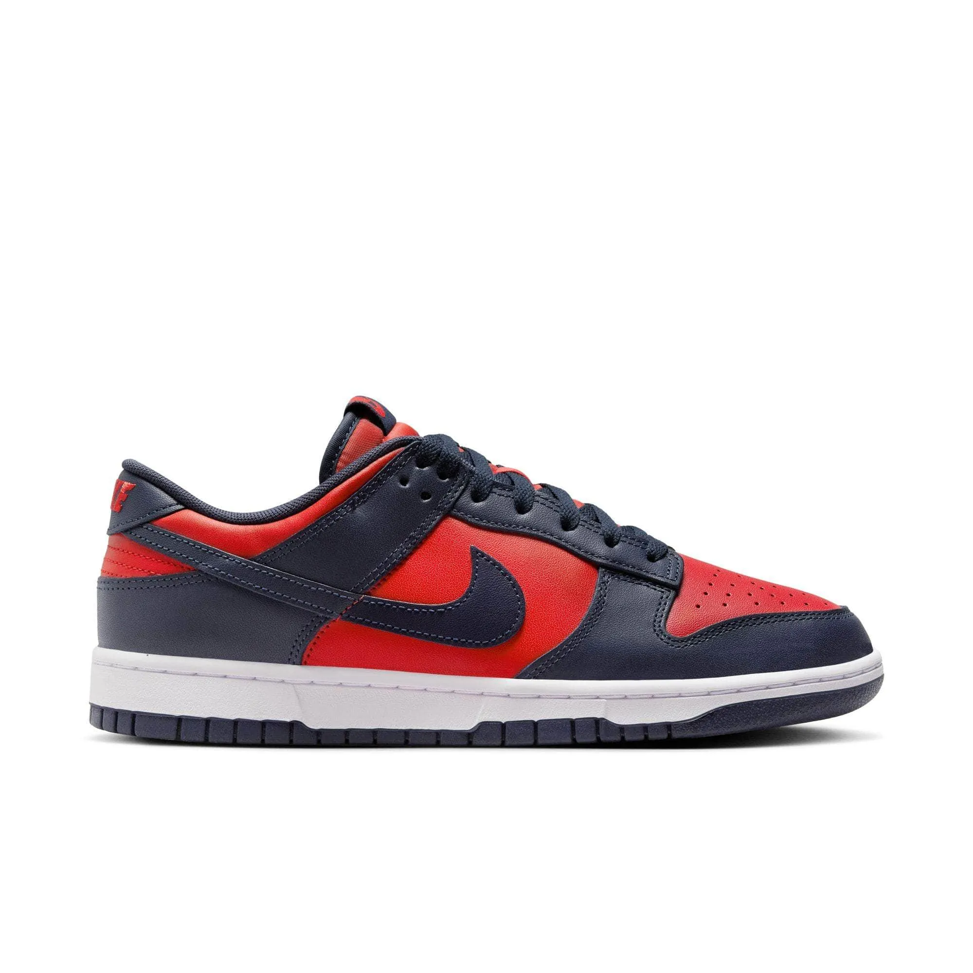 Nike Dunk Low Retro "CO.JP University Red Obsidian" - Men's