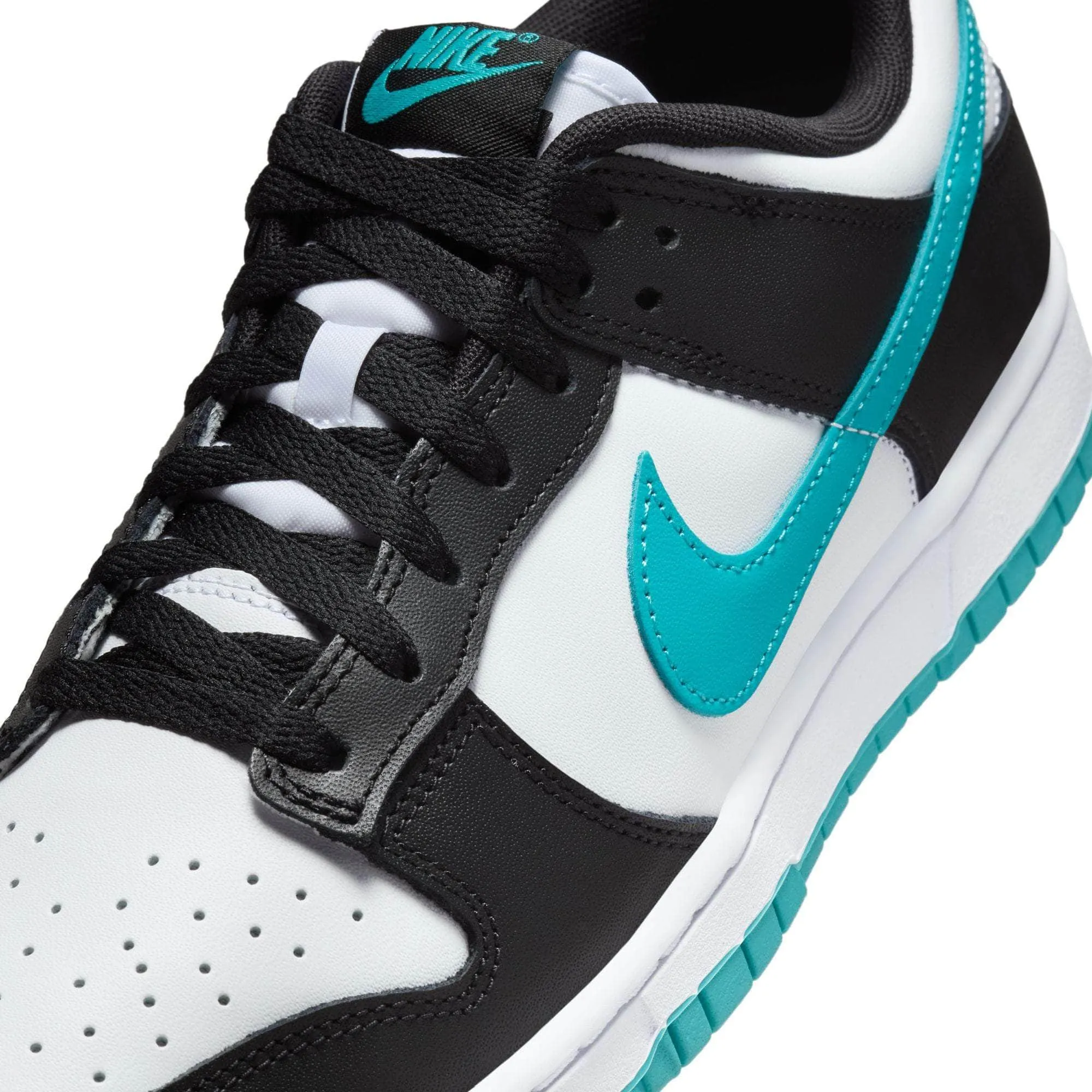 Nike Dunk Low Retro "Dusty Cactus" - Men's