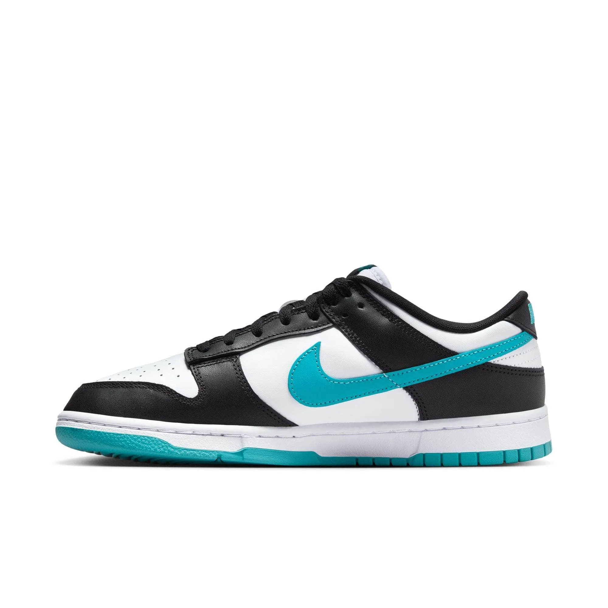 Nike Dunk Low Retro "Dusty Cactus" - Men's