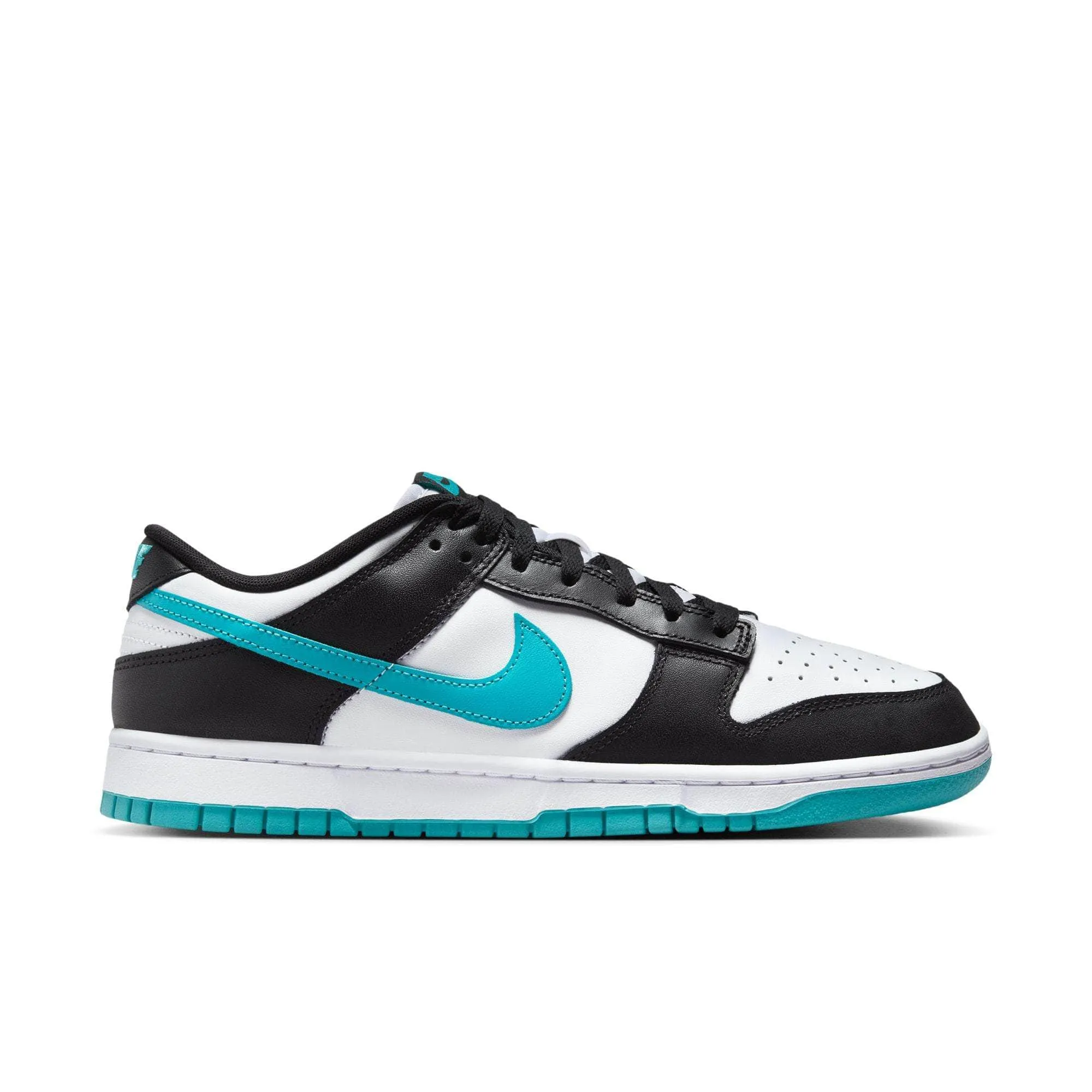 Nike Dunk Low Retro "Dusty Cactus" - Men's