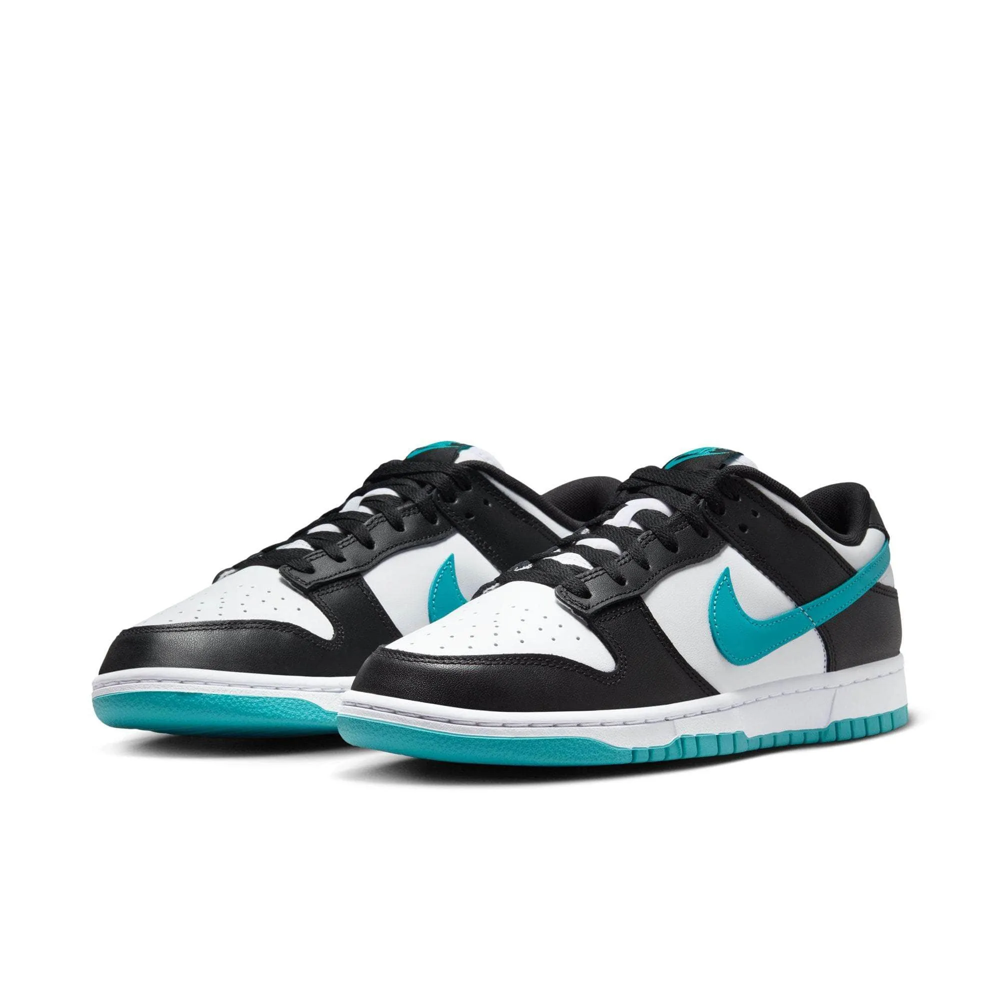 Nike Dunk Low Retro "Dusty Cactus" - Men's