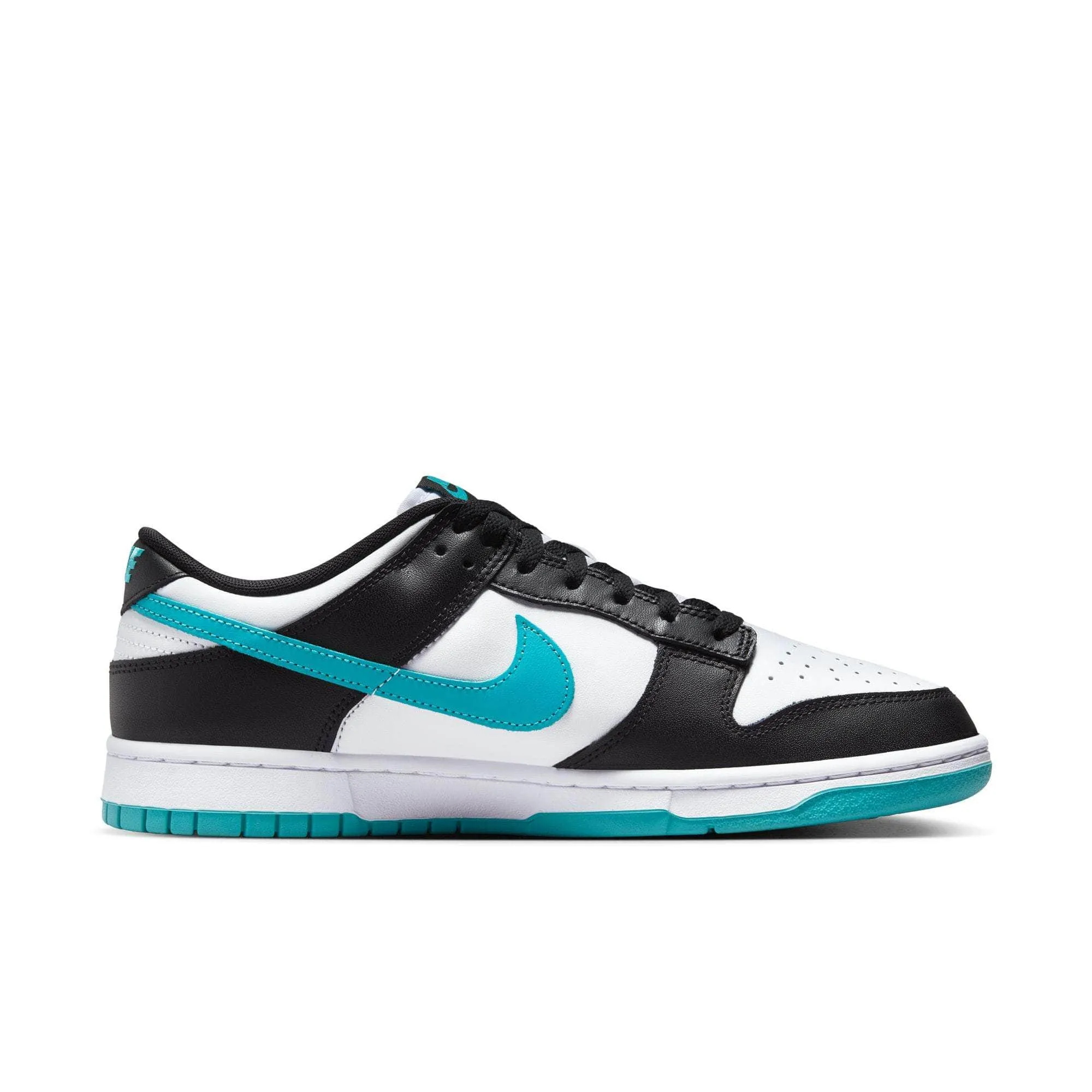 Nike Dunk Low Retro "Dusty Cactus" - Men's