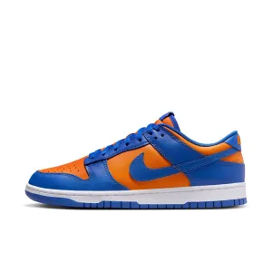 Nike Dunk Low Retro "Knicks" - Men's