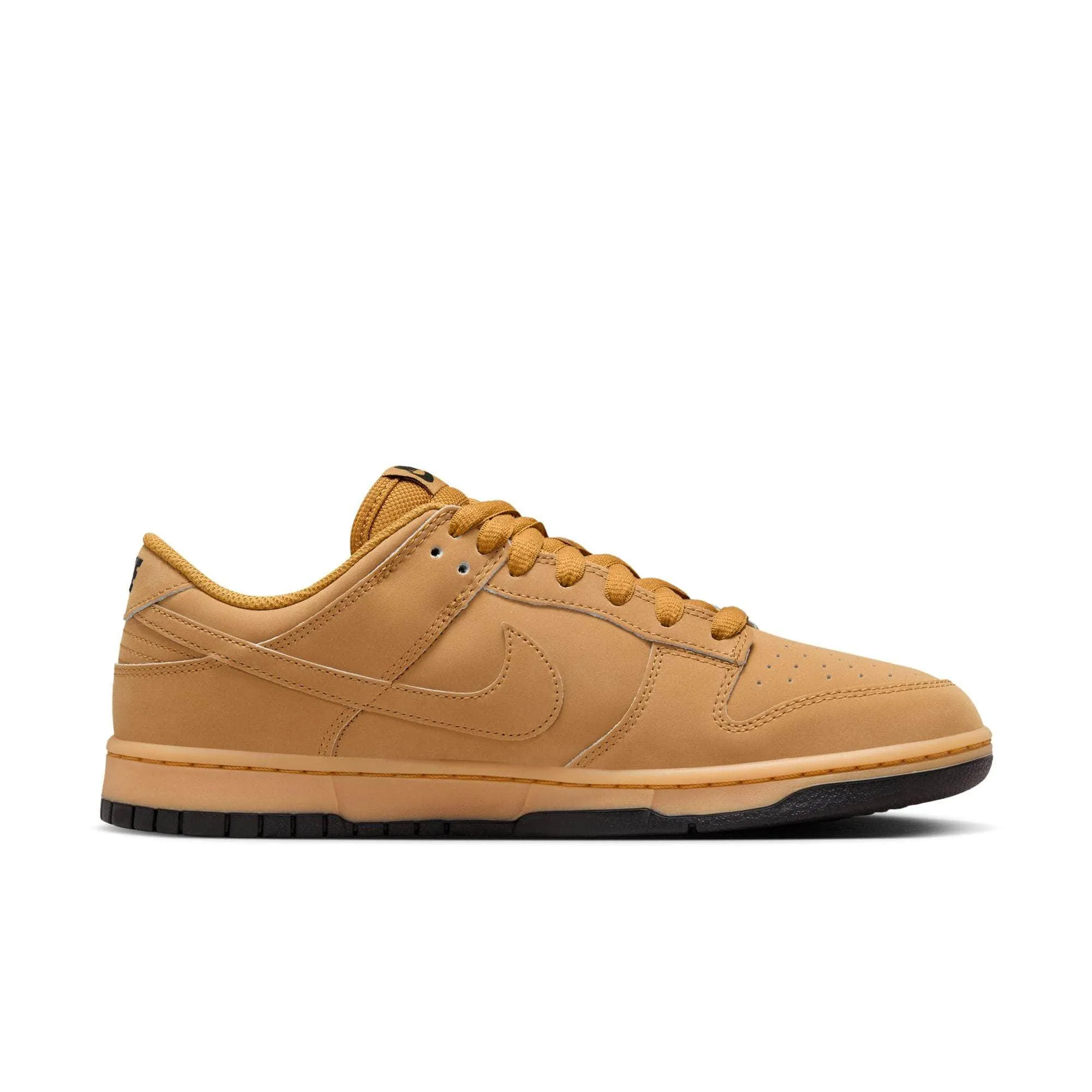 Nike Dunk Low Retro SE "Wheat Gum" - Men's