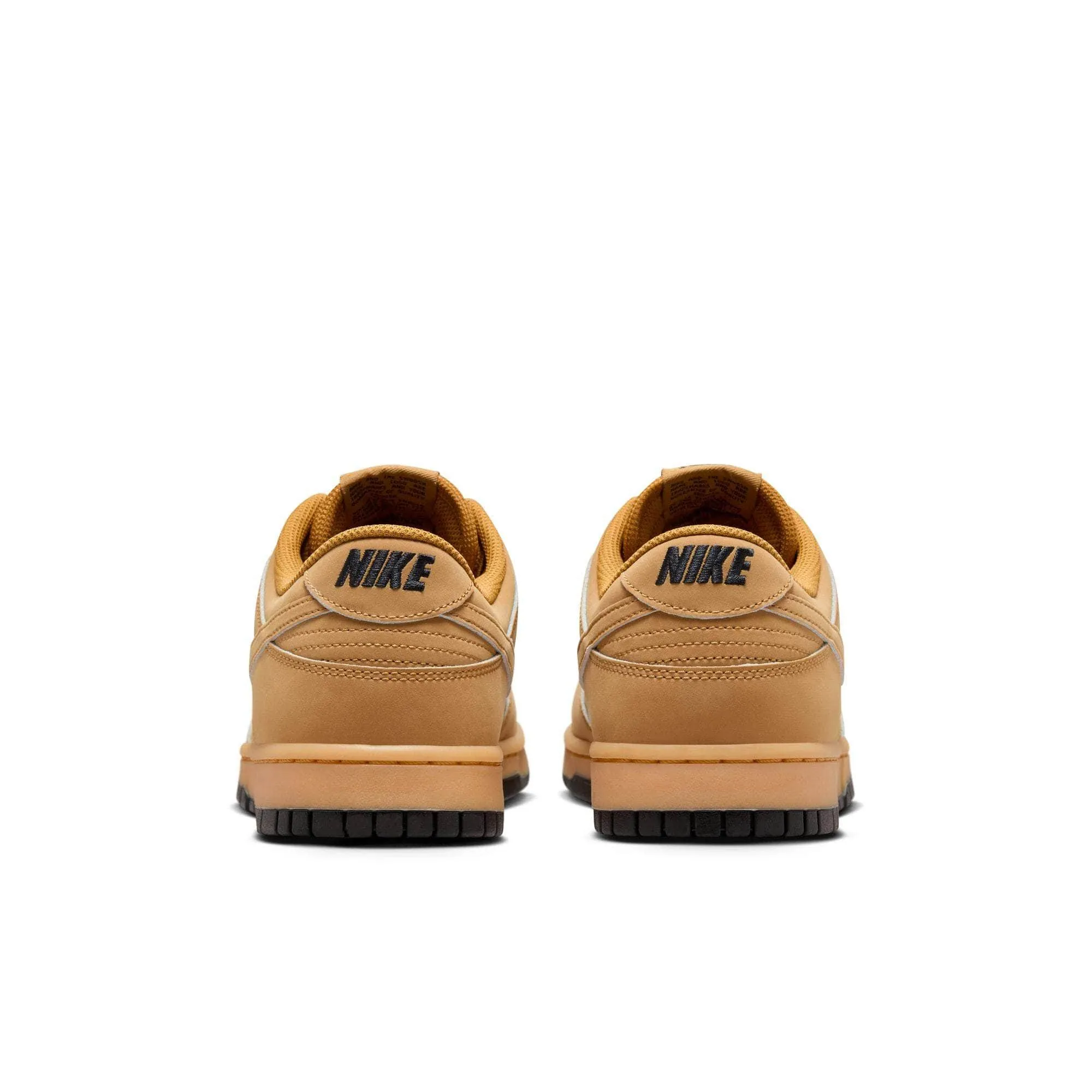 Nike Dunk Low Retro SE "Wheat Gum" - Men's