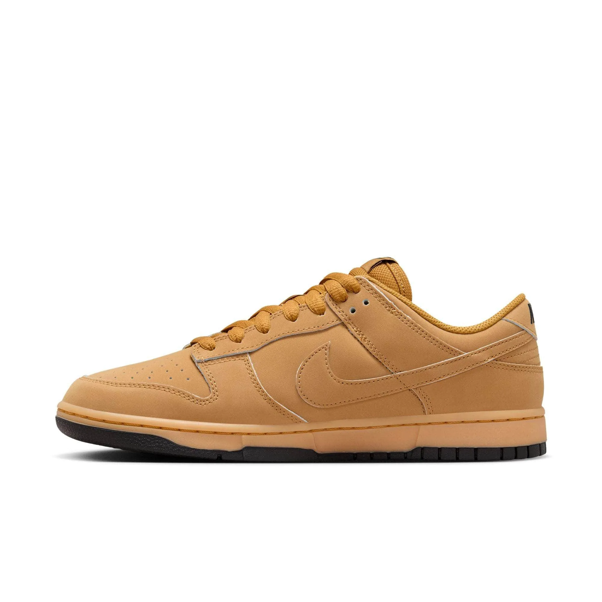 Nike Dunk Low Retro SE "Wheat Gum" - Men's