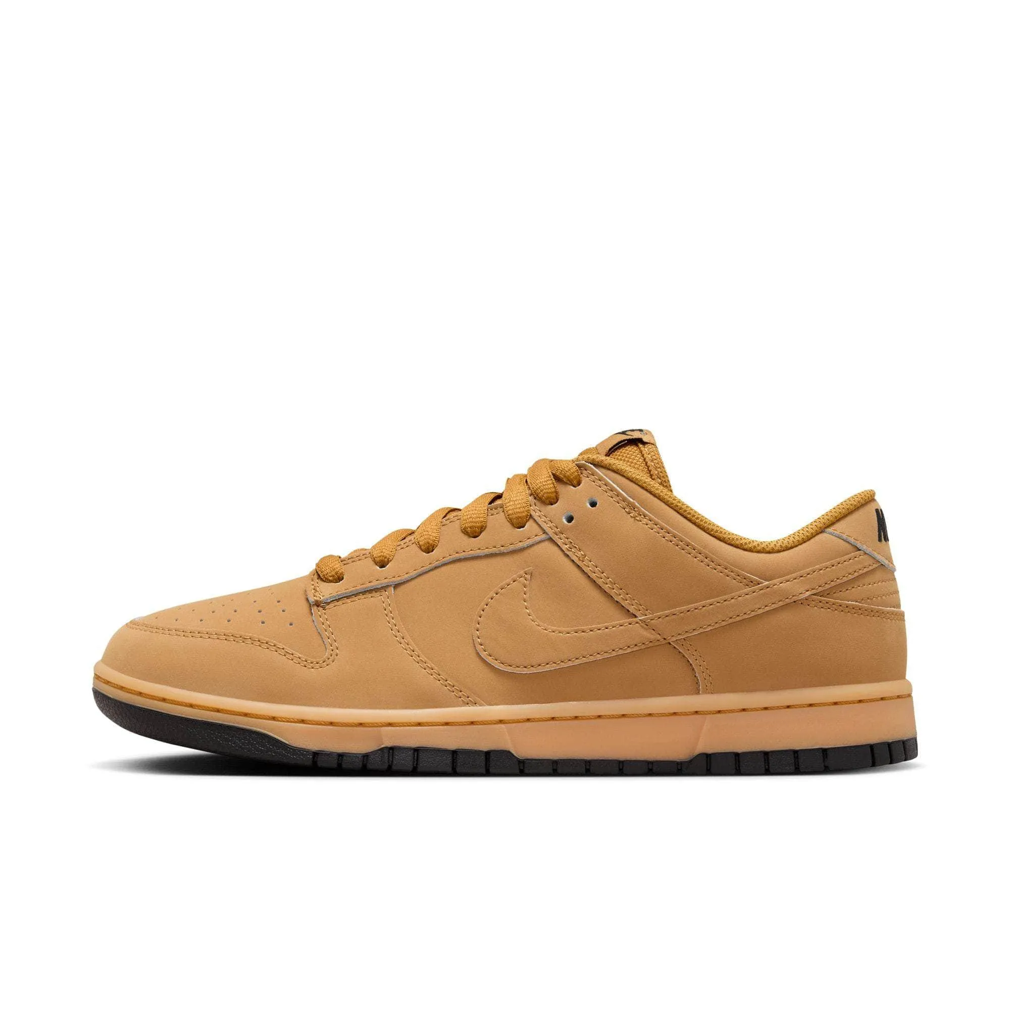 Nike Dunk Low Retro SE "Wheat Gum" - Men's