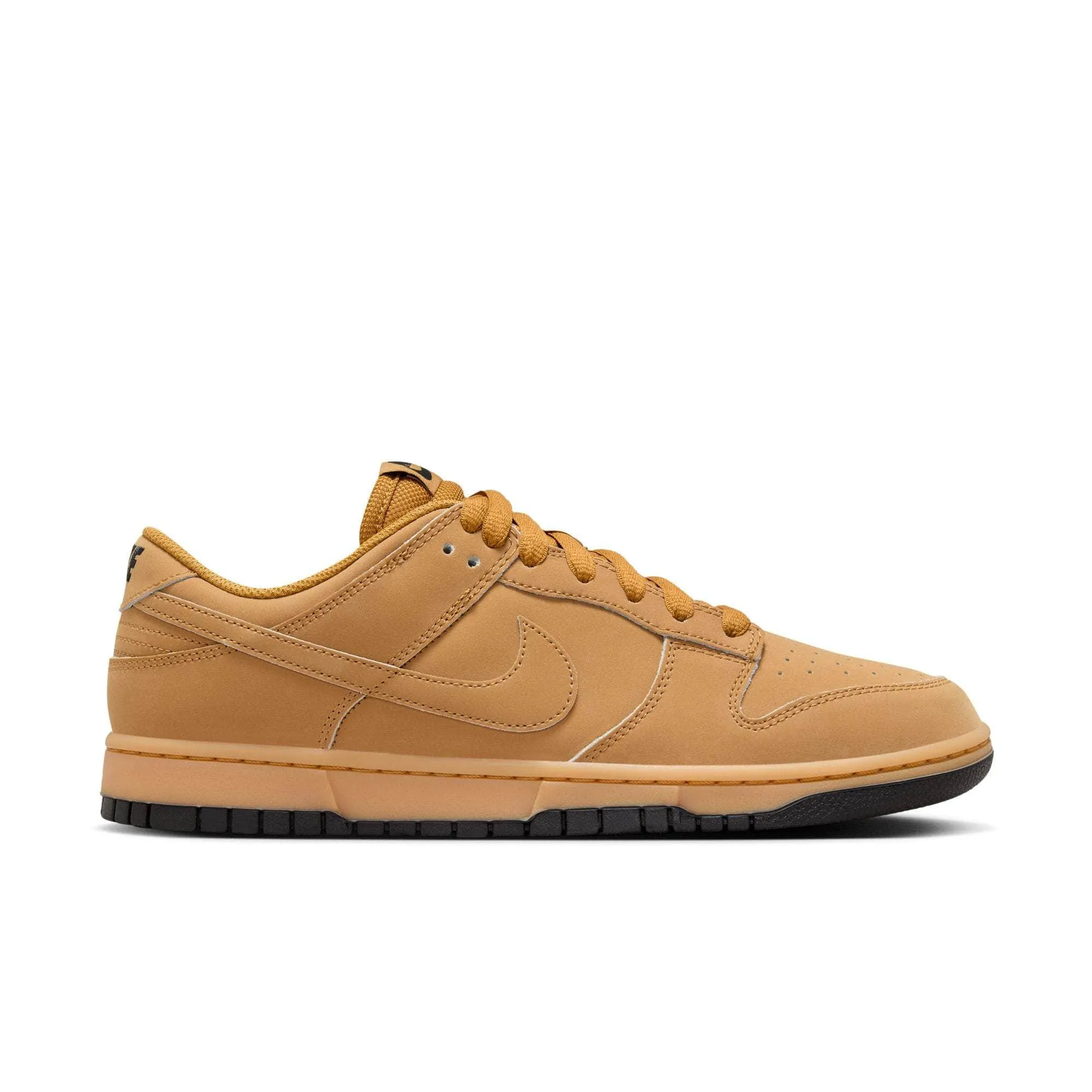 Nike Dunk Low Retro SE "Wheat Gum" - Men's