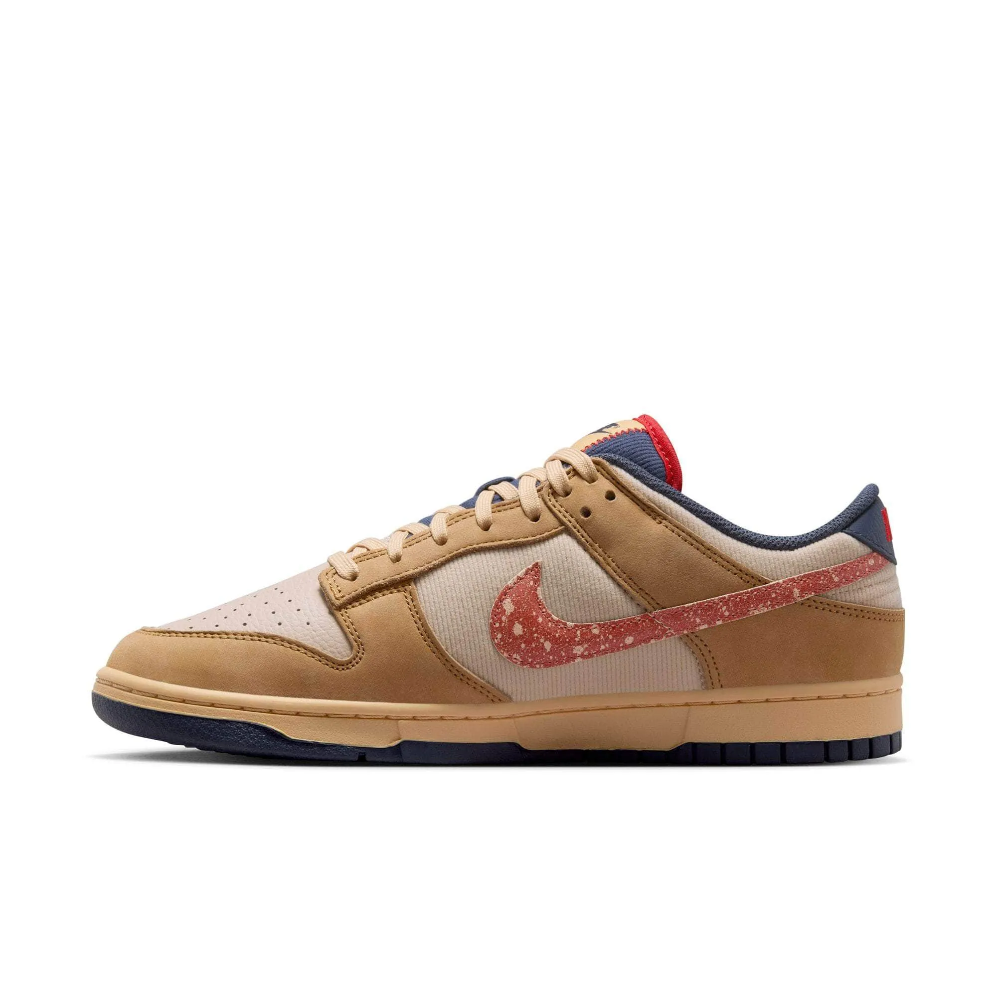 Nike Dunk Low Retro SE "Wheat Sanddrift" - Men's