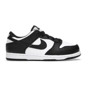 Nike Dunk Low Retro White Black Panda (PS)