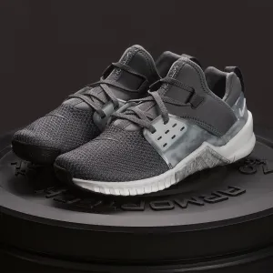 Nike - Free X Metcon 2 Men's Training Shoe - COOL GREY/PURE PLATINUM-WOLF GREY-BLACK