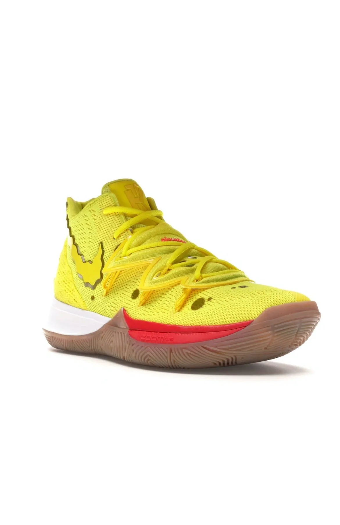 Nike Kyrie 5 Spongebob Squarepants MHB