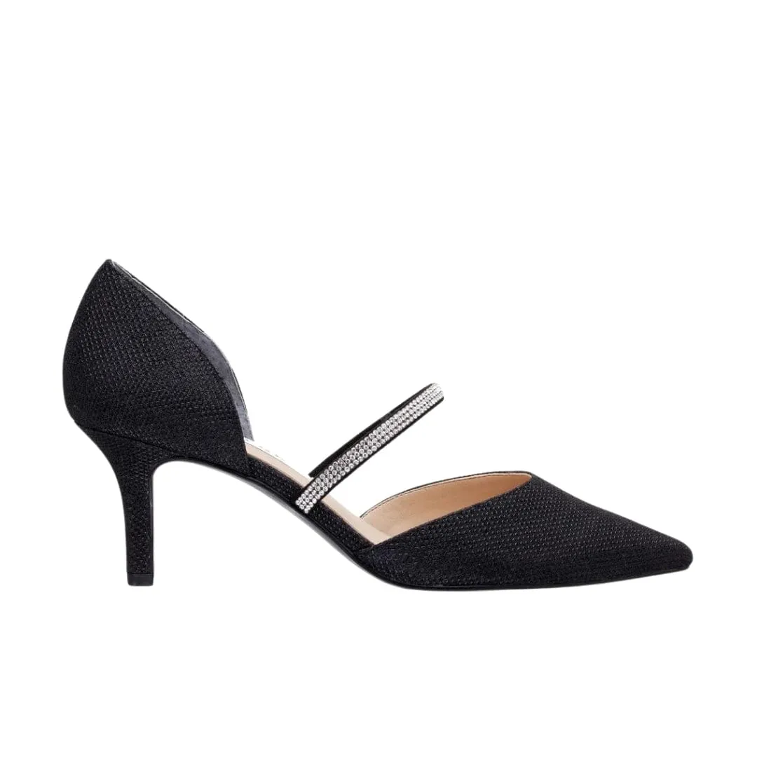 NINA - Brystol Evening Pumps