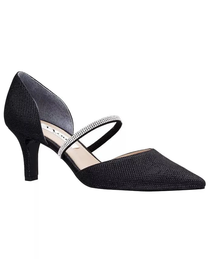 NINA - Brystol Evening Pumps