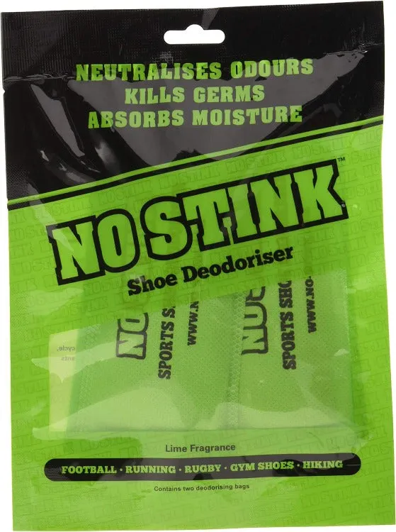 No Stink Shoe Deodoriser