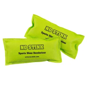 No Stink Shoe Deodoriser