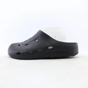 NUUSOL - MCCALL CLOG-CLEARANCE - BLACK