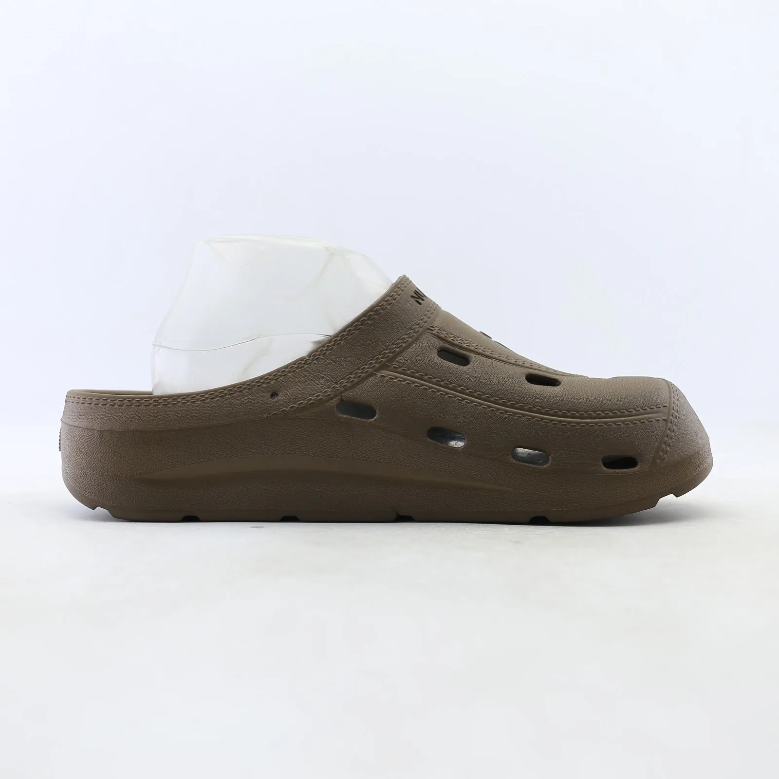 NUUSOL - MCCALL CLOG-CLEARANCE - BROWN