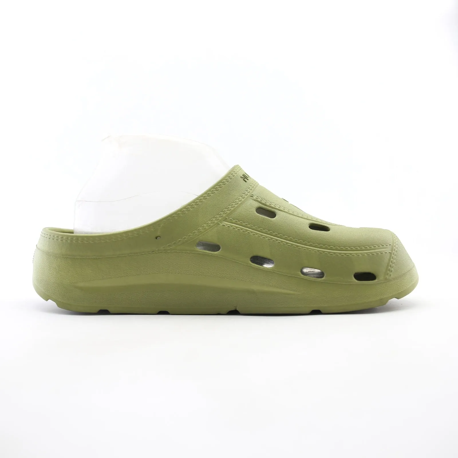 NUUSOL - MCCALL CLOG-CLEARANCE - GREEN