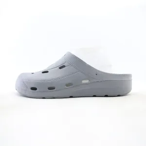 NUUSOL - MCCALL CLOG-CLEARANCE - GREY