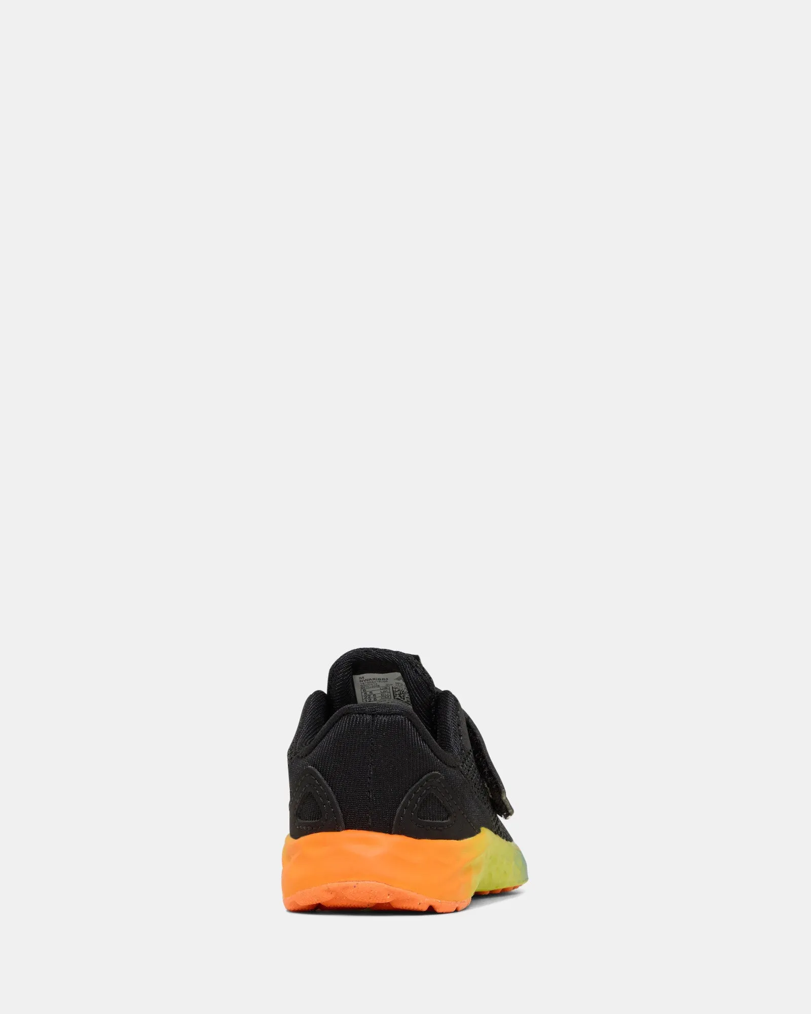 NW Arishi V4 Infant Black/Multi