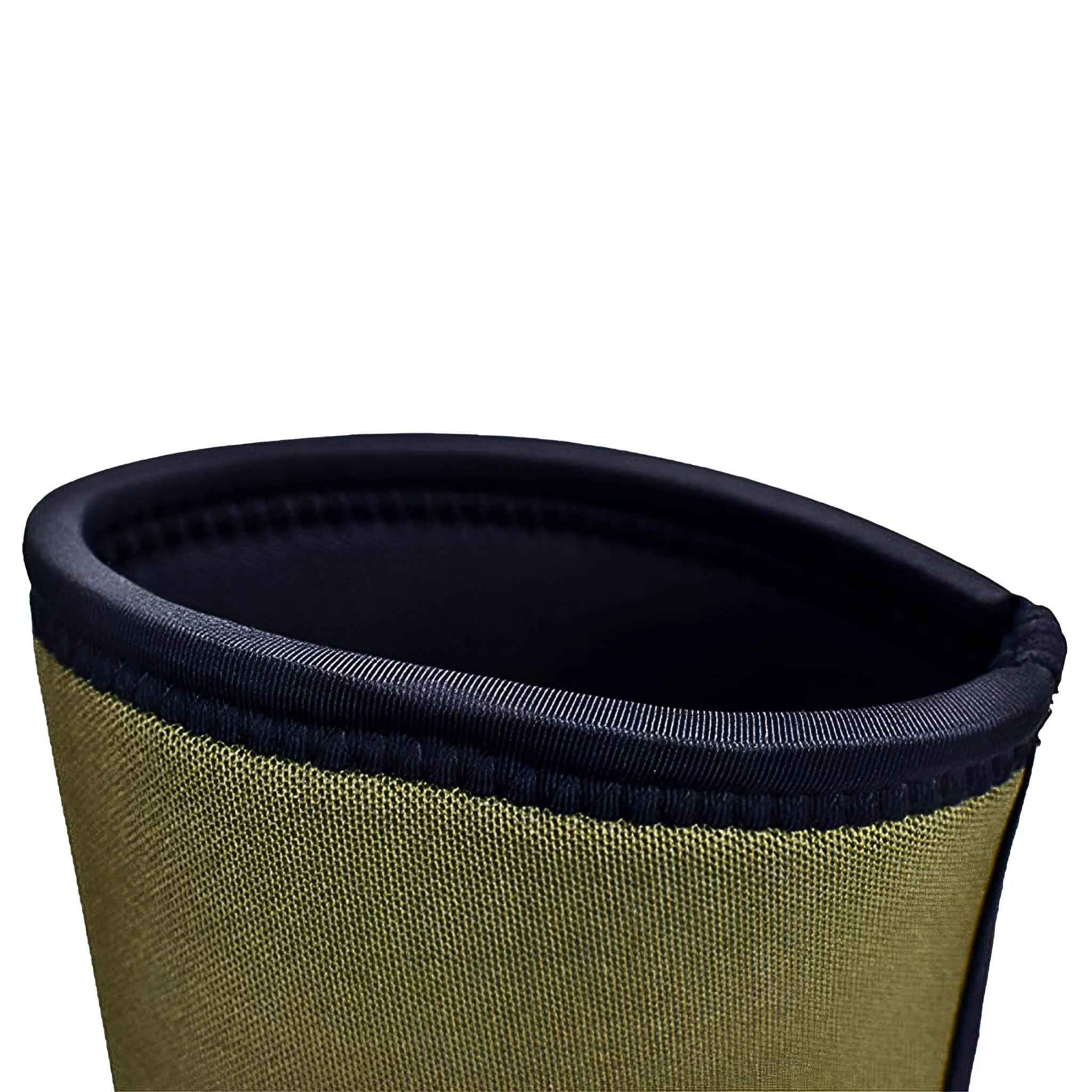 OD Green - 7mm Knee Sleeves