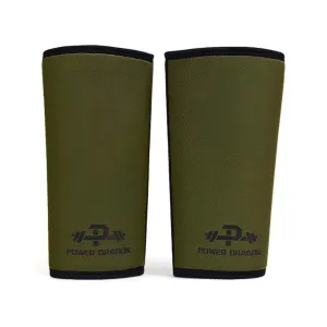 OD Green - 7mm Knee Sleeves