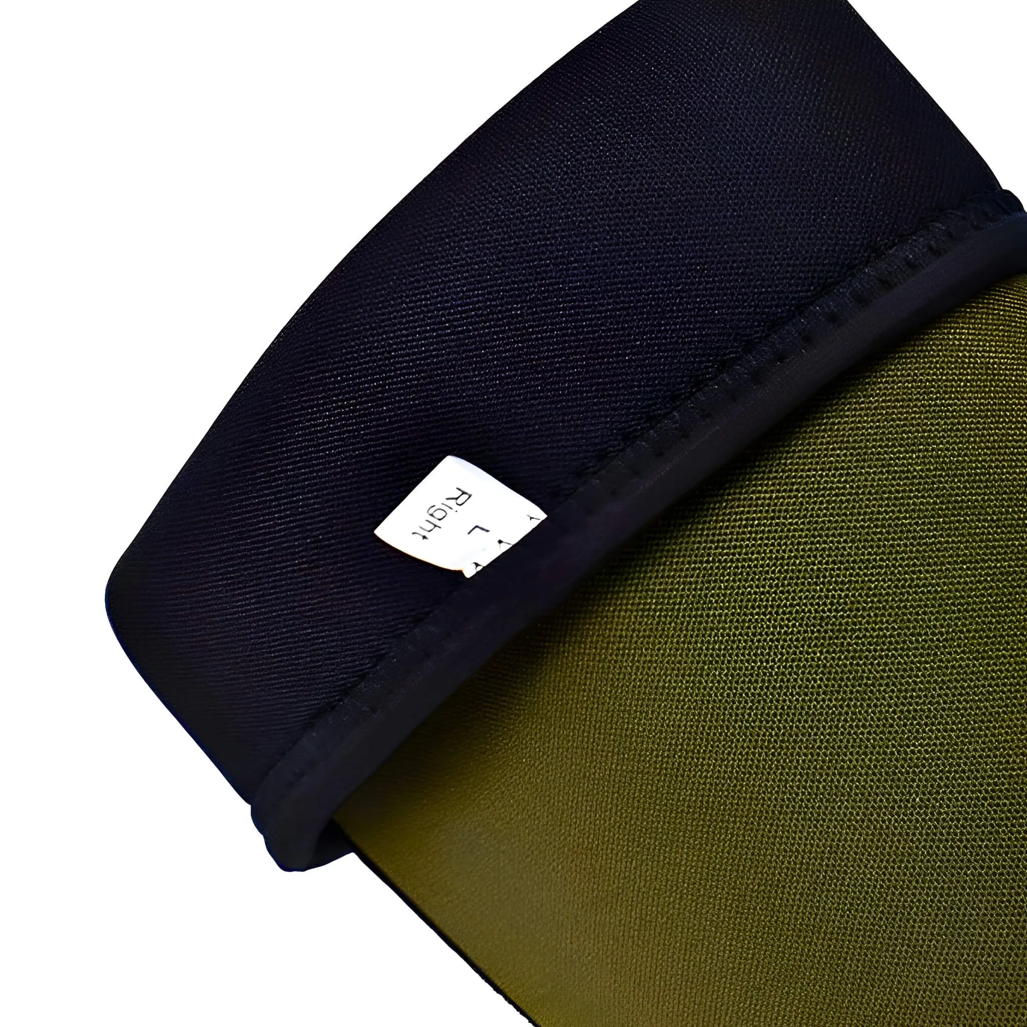 OD Green - 7mm Knee Sleeves