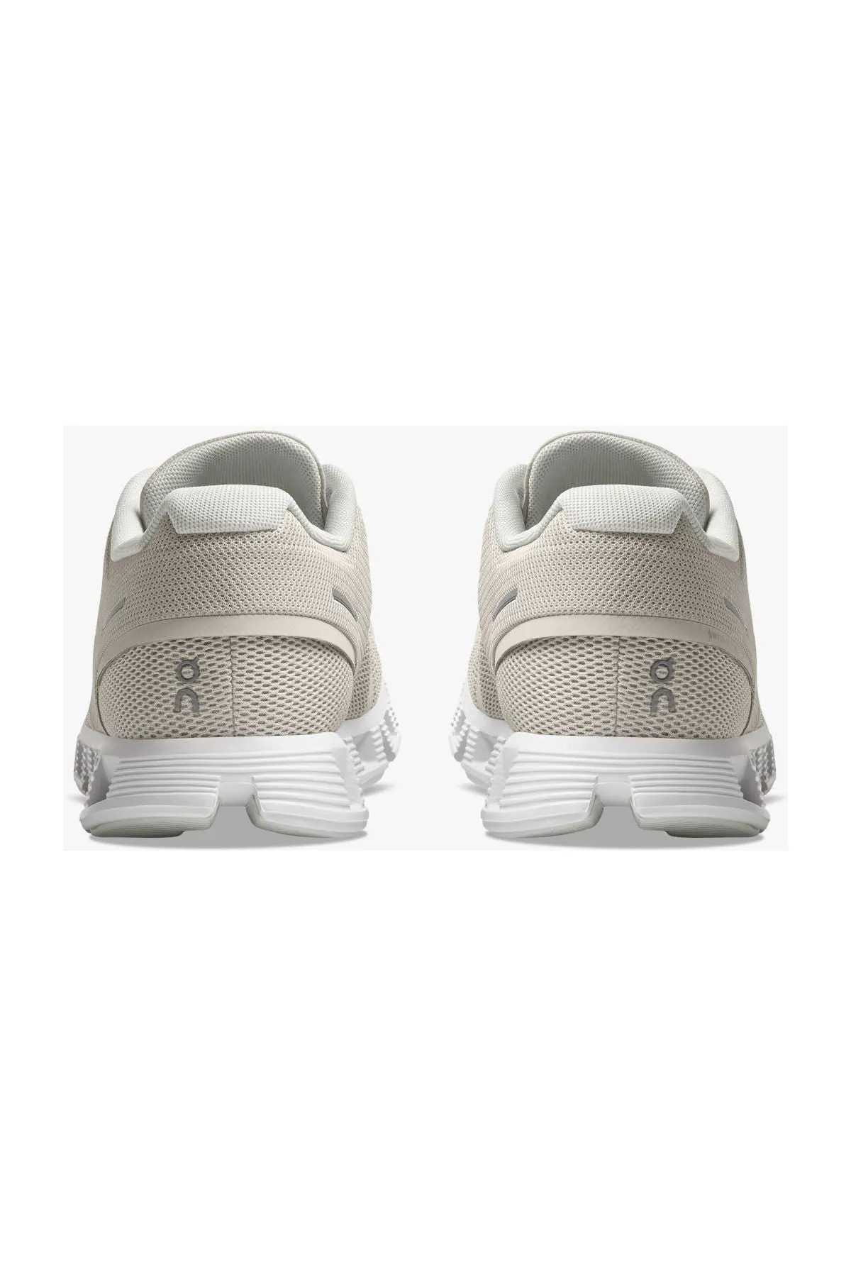 On Running Cloud 5 Women's Sneakers 59.98773 | Pearl White