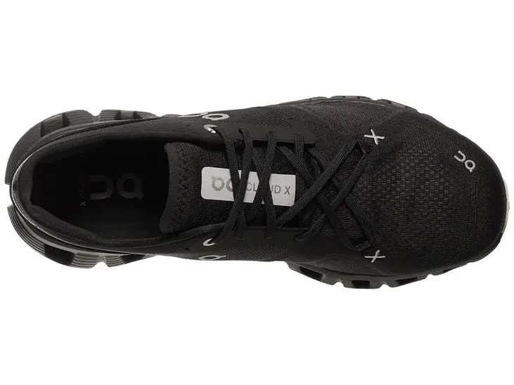 On Running | Cloud X 3 | Men's | Black