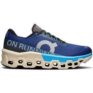 On Running Cloudmonster 2 Mens Road Running Shoes