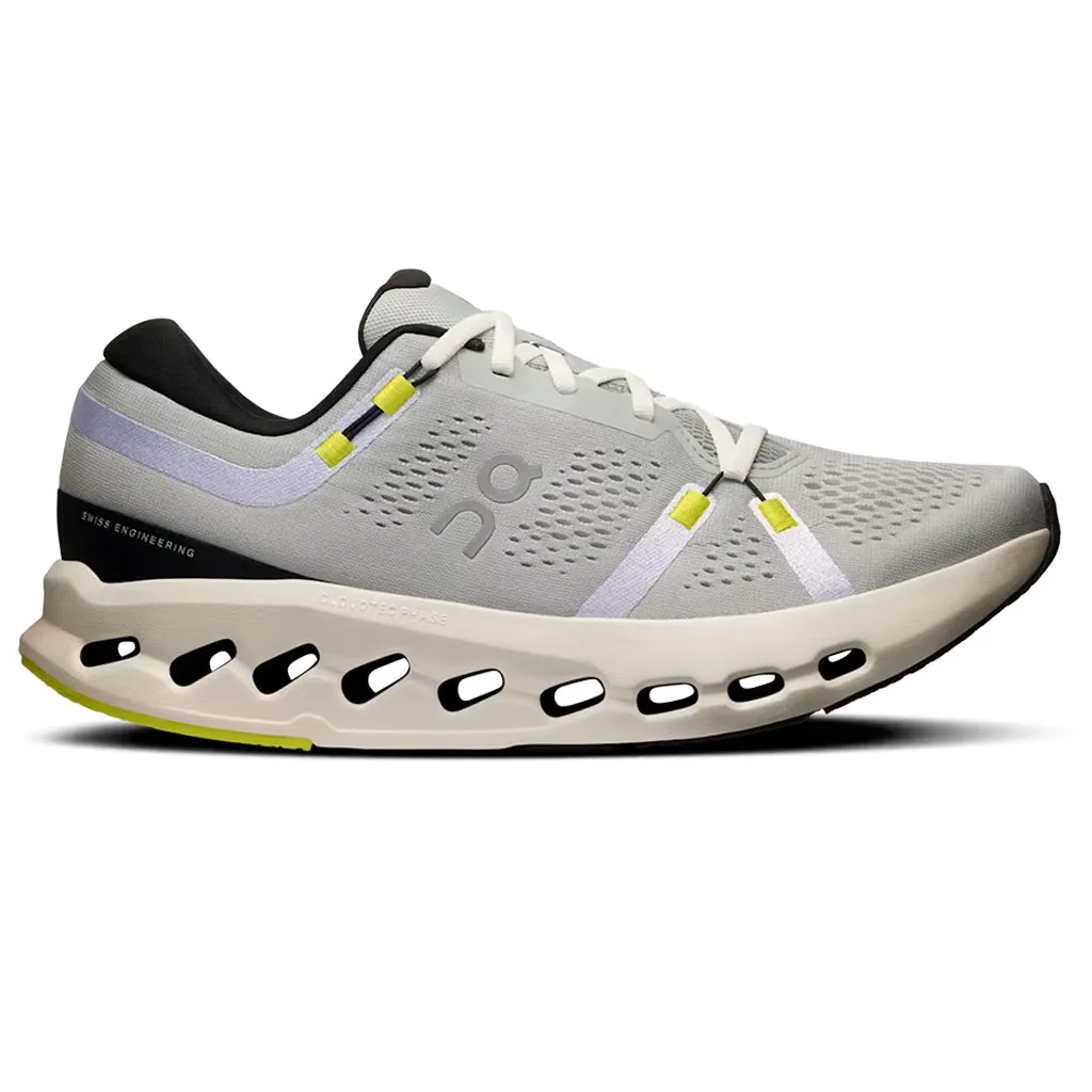 On Running Cloudsurfer 2 Mens Road Running Shoes