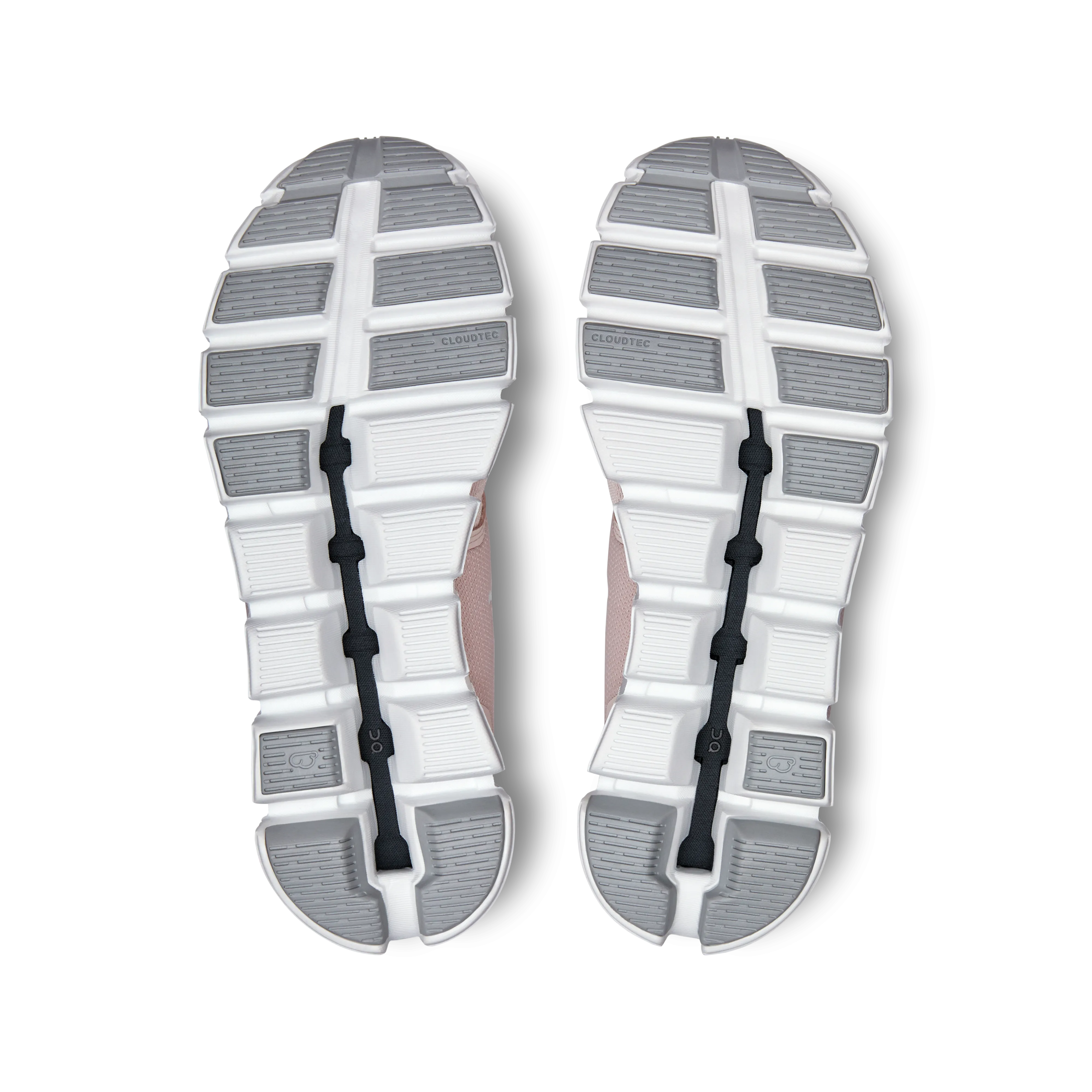 On Running Women's Cloud 5 Shoes - Shell / White